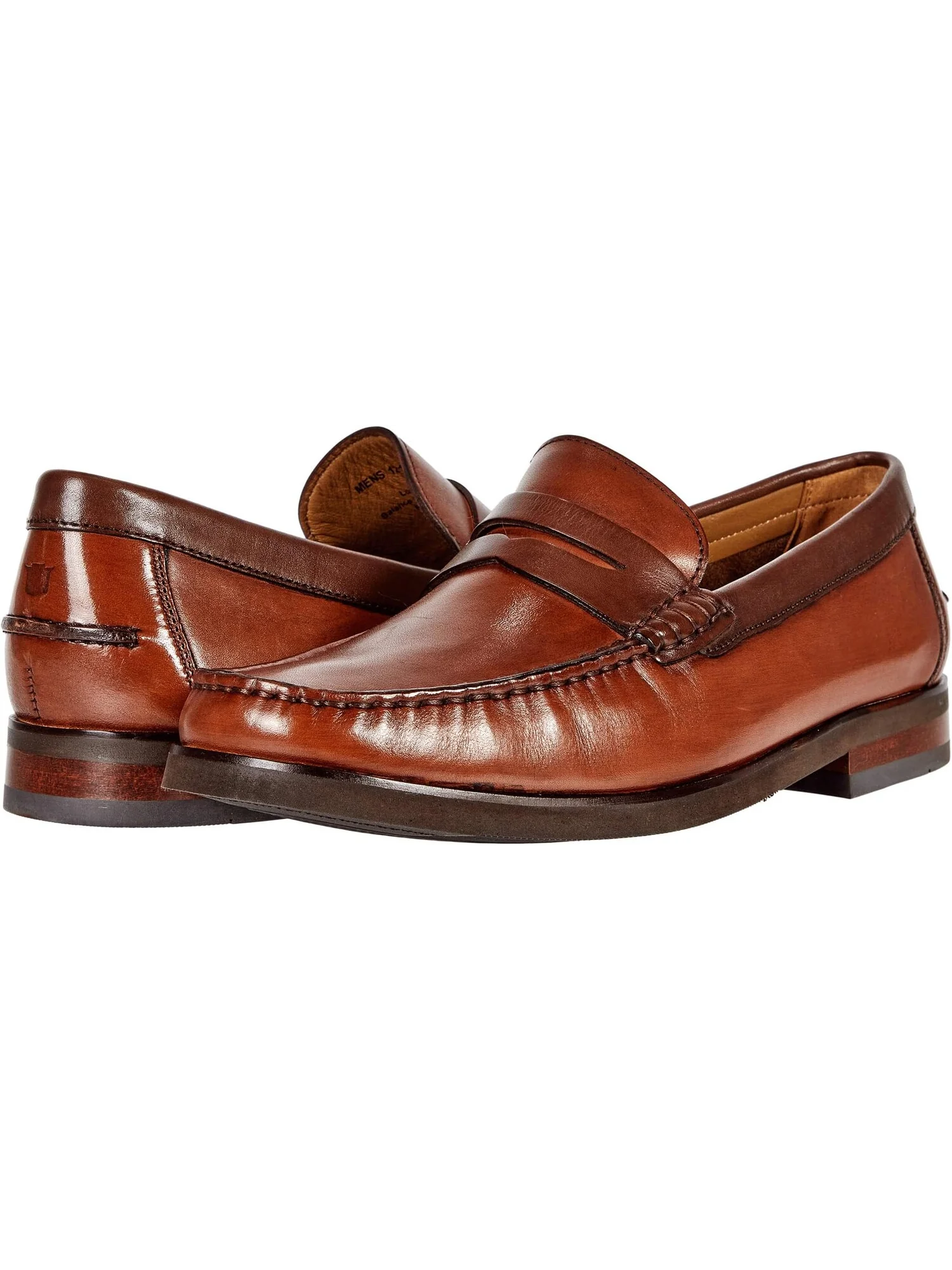 Лоферы Florsheim Berkley Flex Penny Loafer — 1