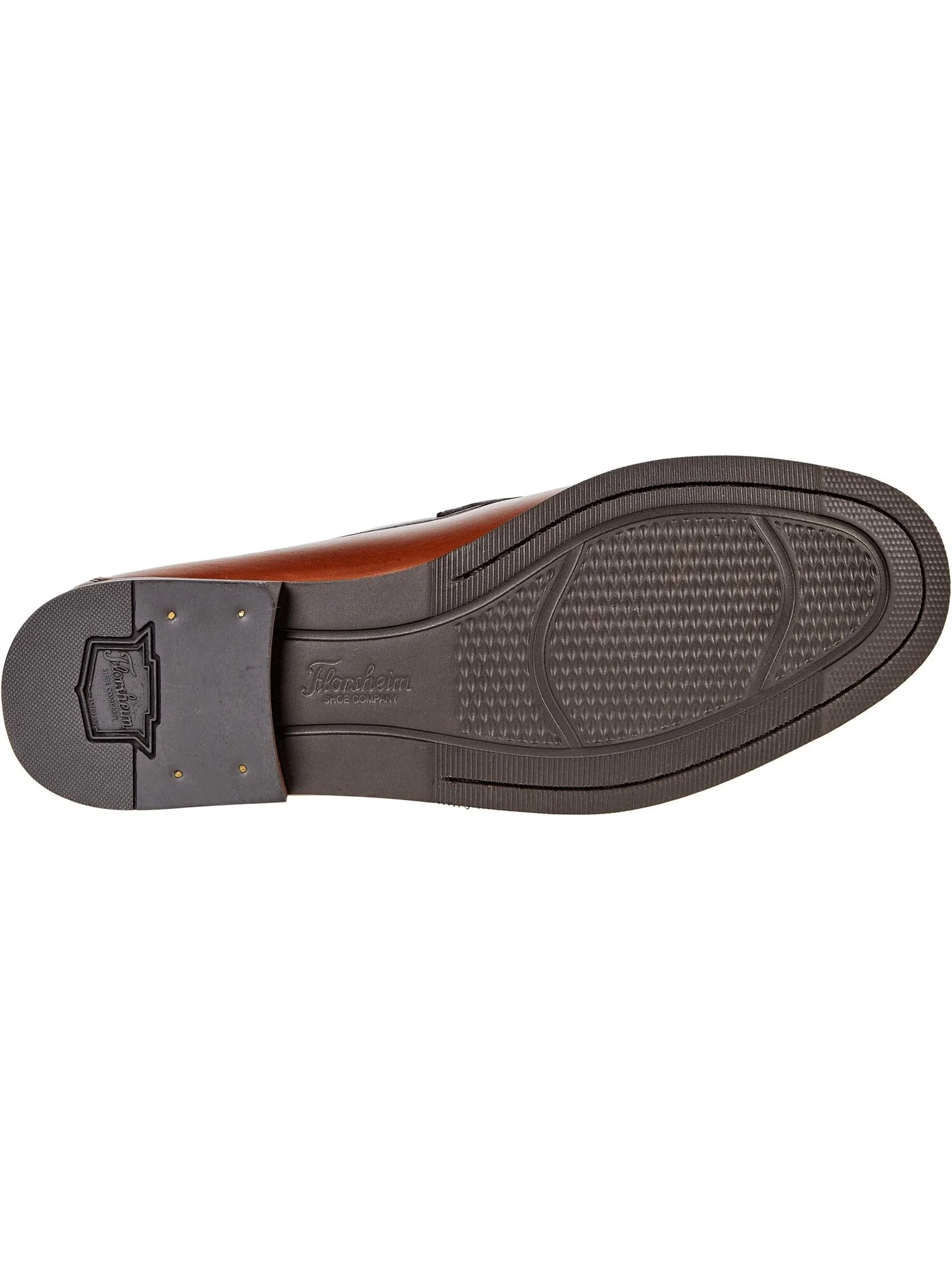 Лоферы Florsheim Berkley Flex Penny Loafer — 3