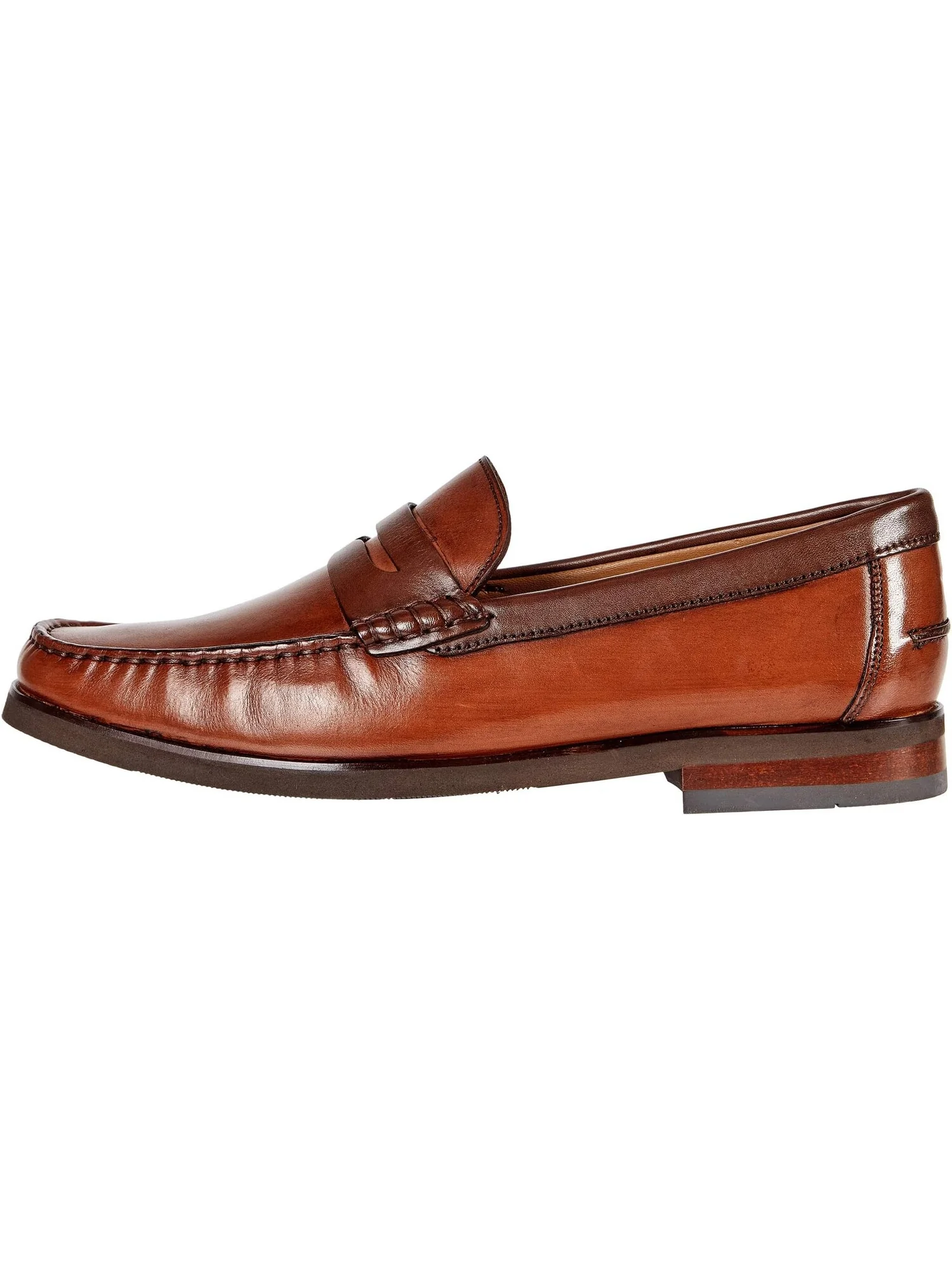 Лоферы Florsheim Berkley Flex Penny Loafer — 4