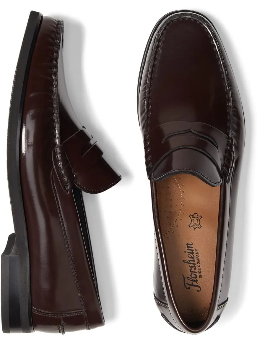 Лоферы Florsheim Berkley Flex Penny Loafer — 1