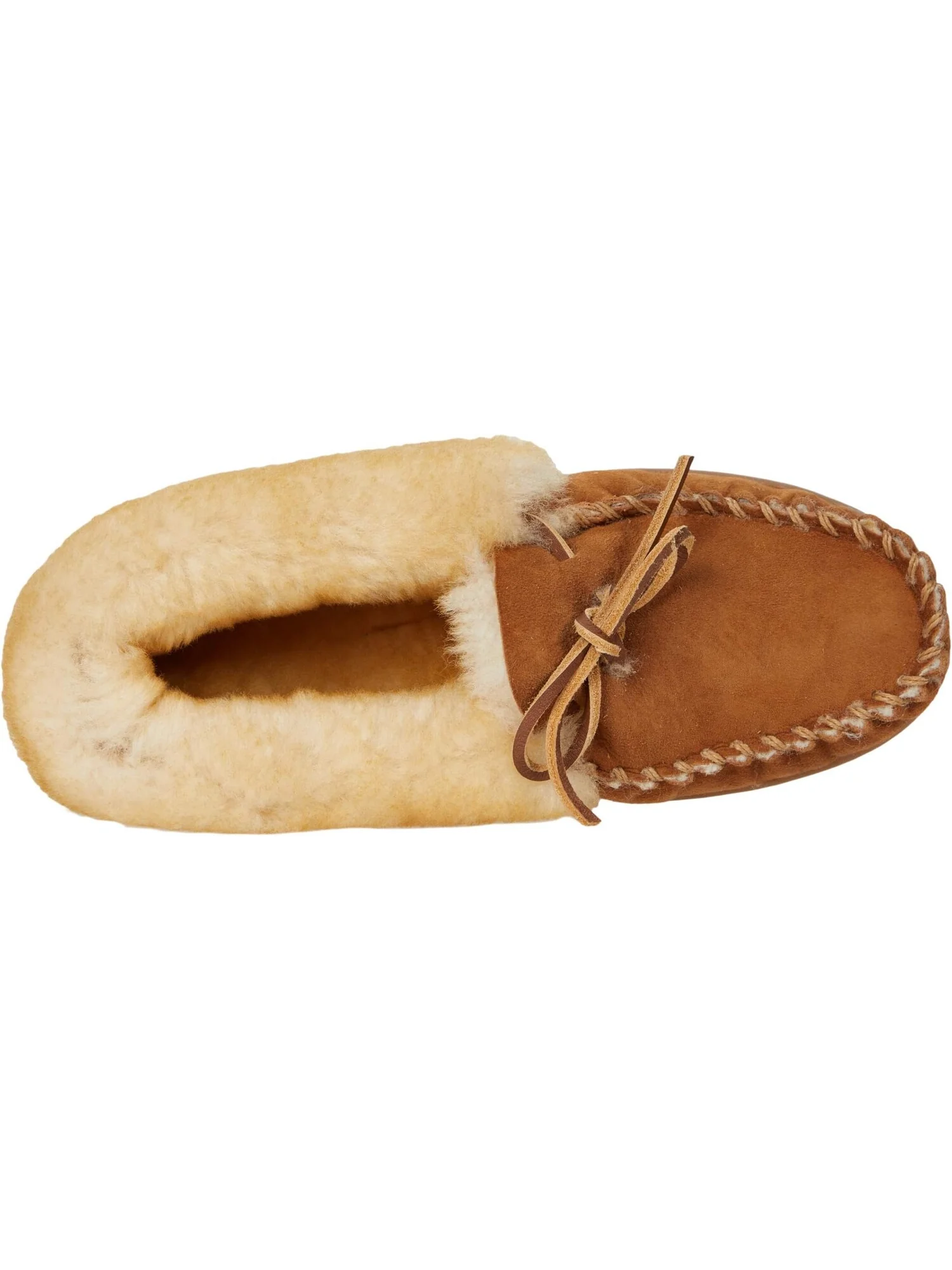 Тапочки L.L.Bean Wicked Good Moccasins — 2