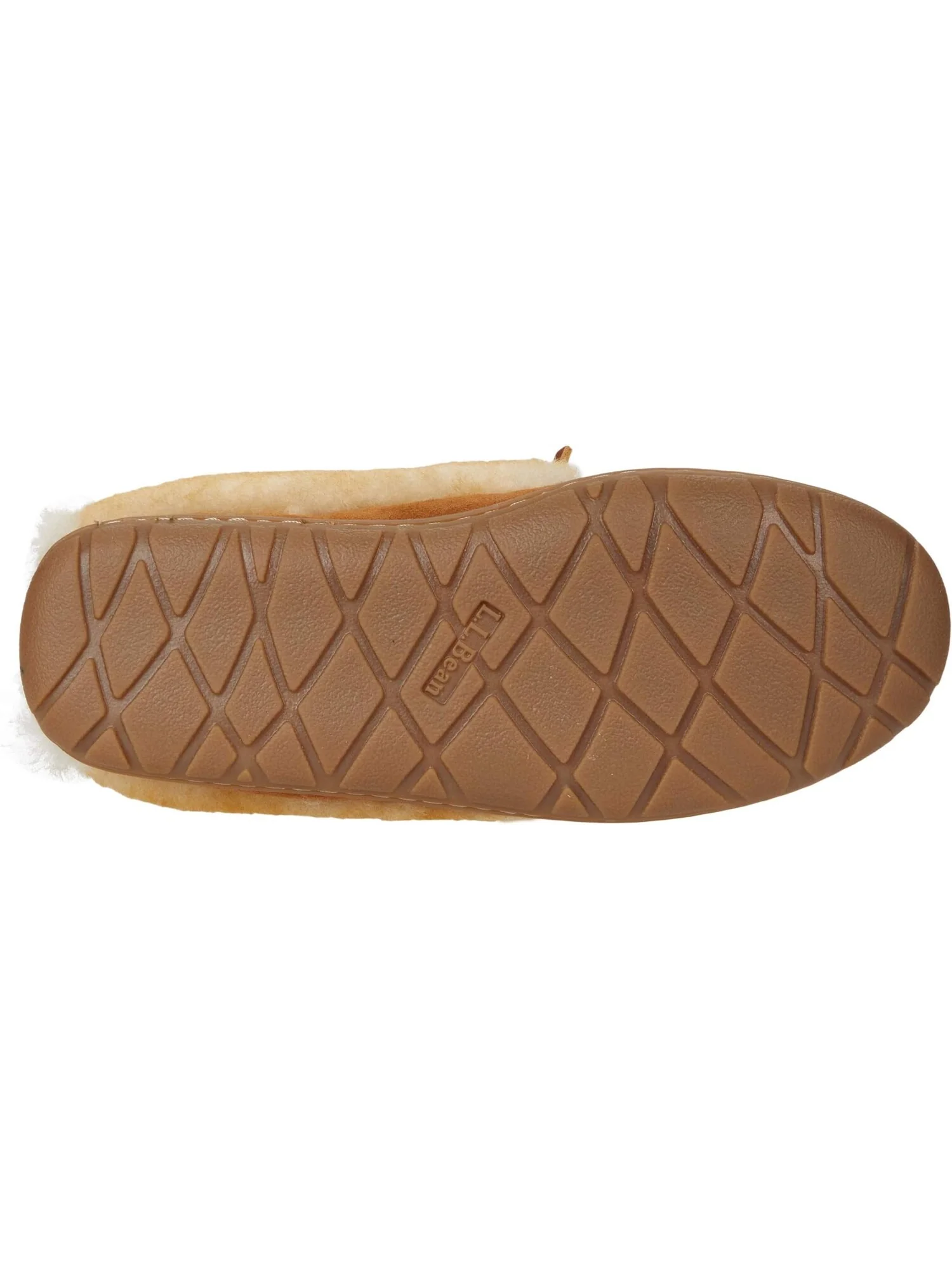 Тапочки L.L.Bean Wicked Good Moccasins — 3