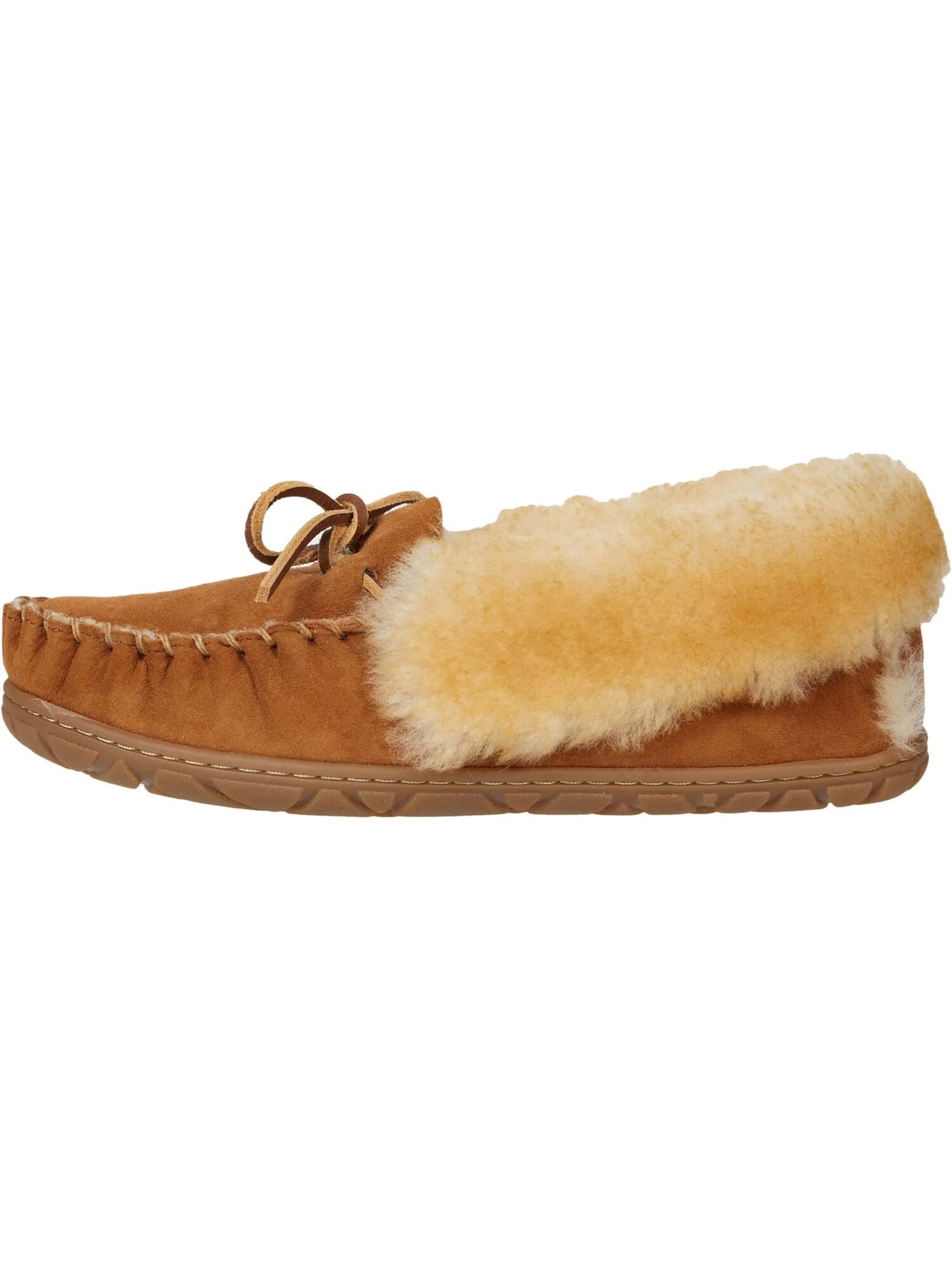 Тапочки L.L.Bean Wicked Good Moccasins — 4