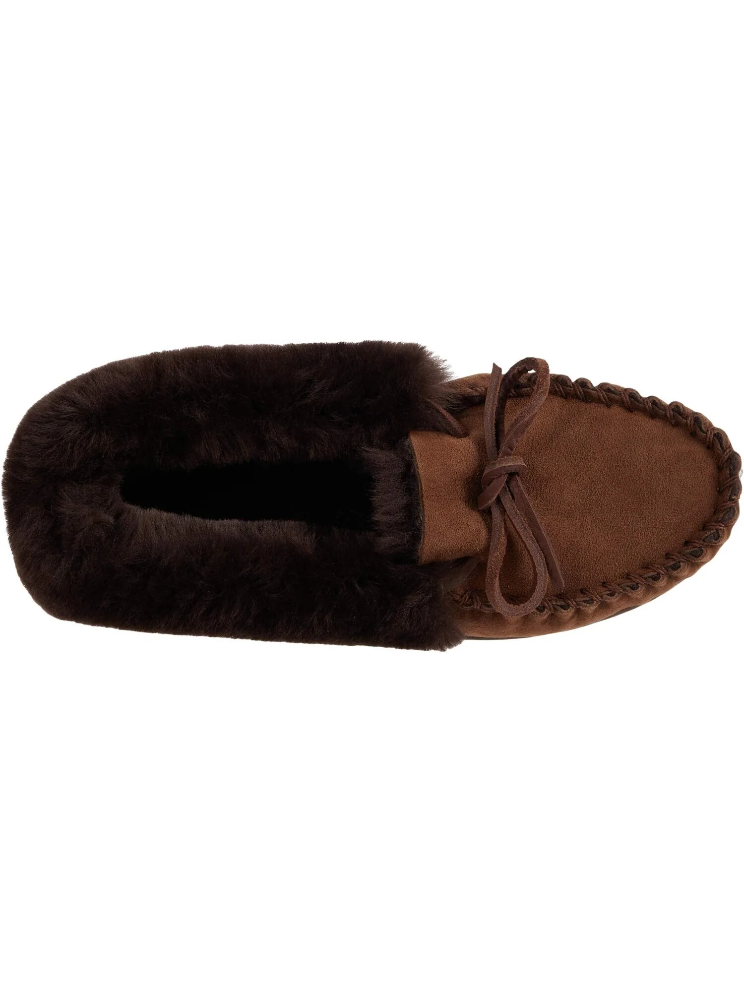 Тапочки L.L.Bean Wicked Good Moccasins — 2