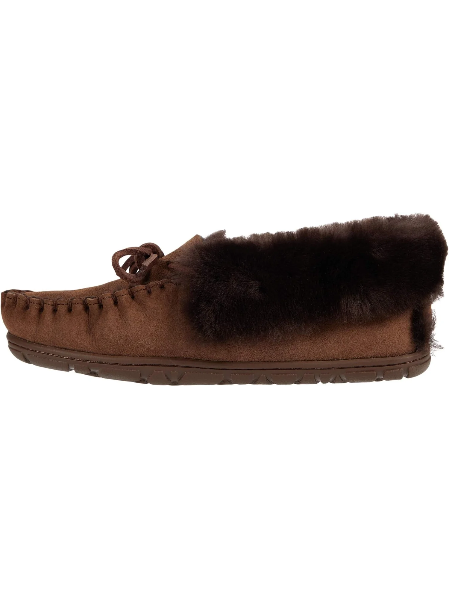 Тапочки L.L.Bean Wicked Good Moccasins — 4