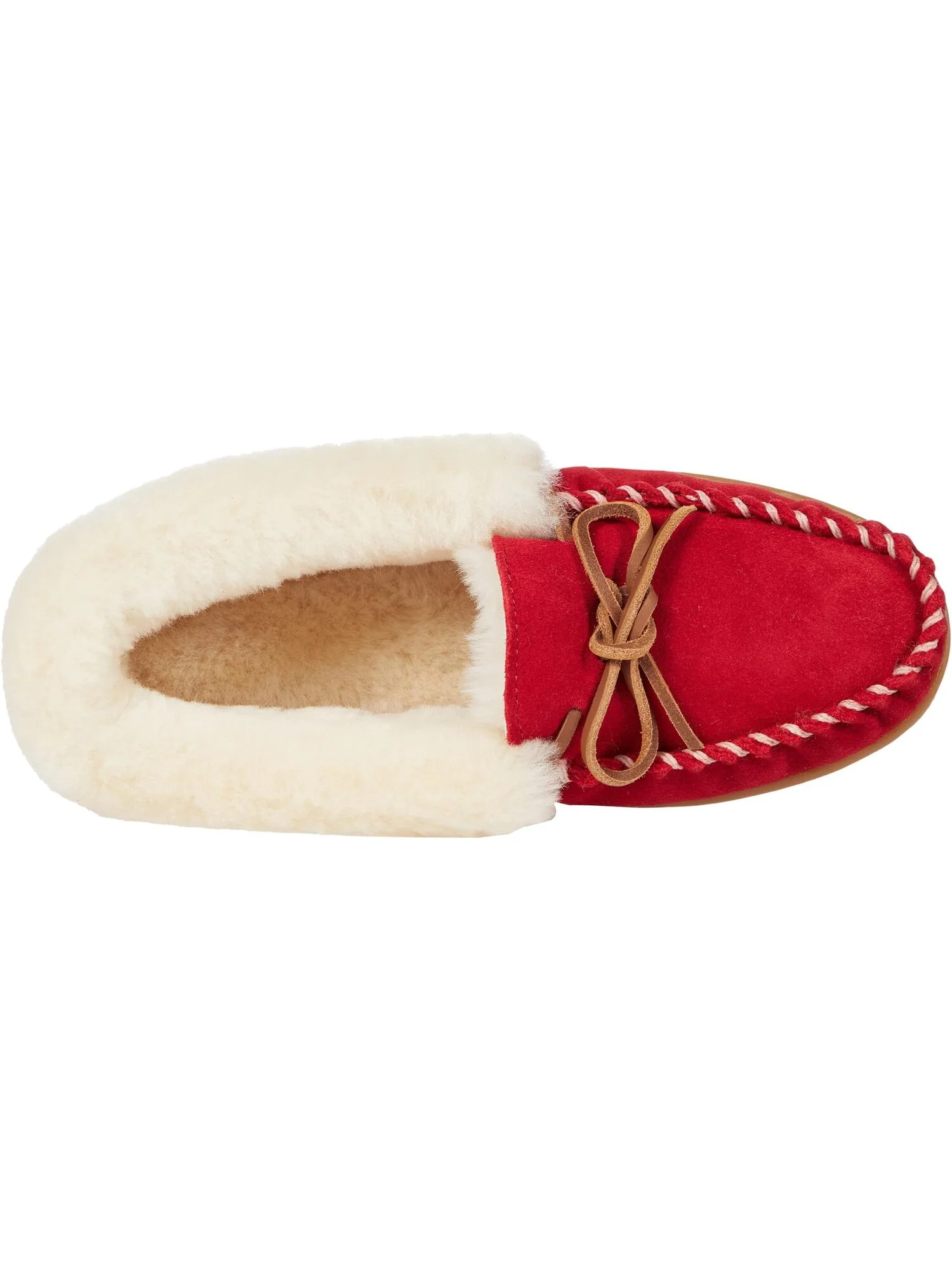 Тапочки L.L.Bean Wicked Good Moccasins — 2