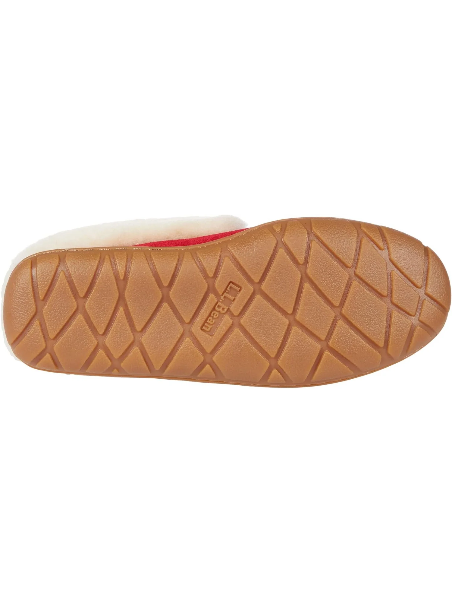 Тапочки L.L.Bean Wicked Good Moccasins — 3