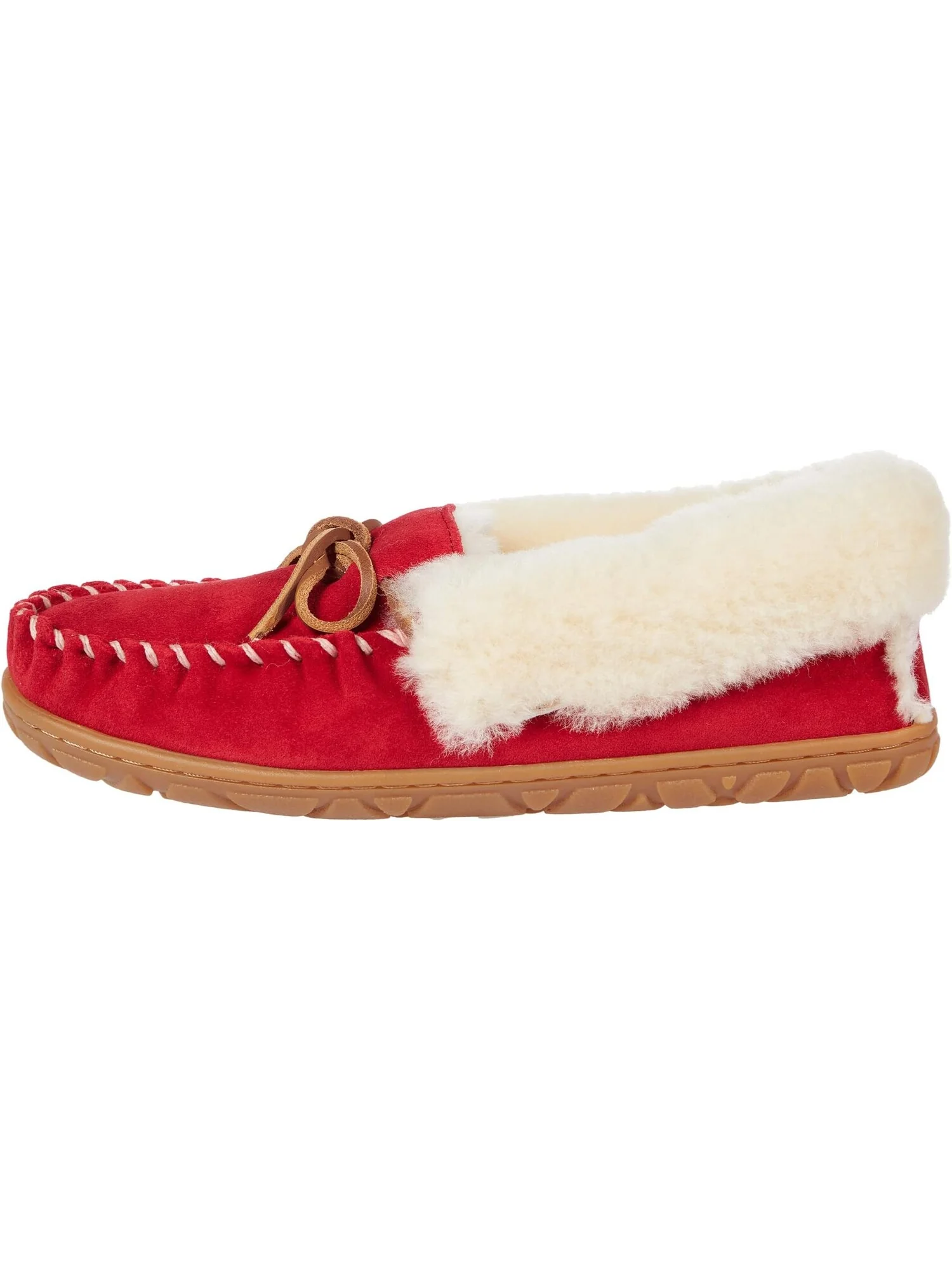 Тапочки L.L.Bean Wicked Good Moccasins — 4