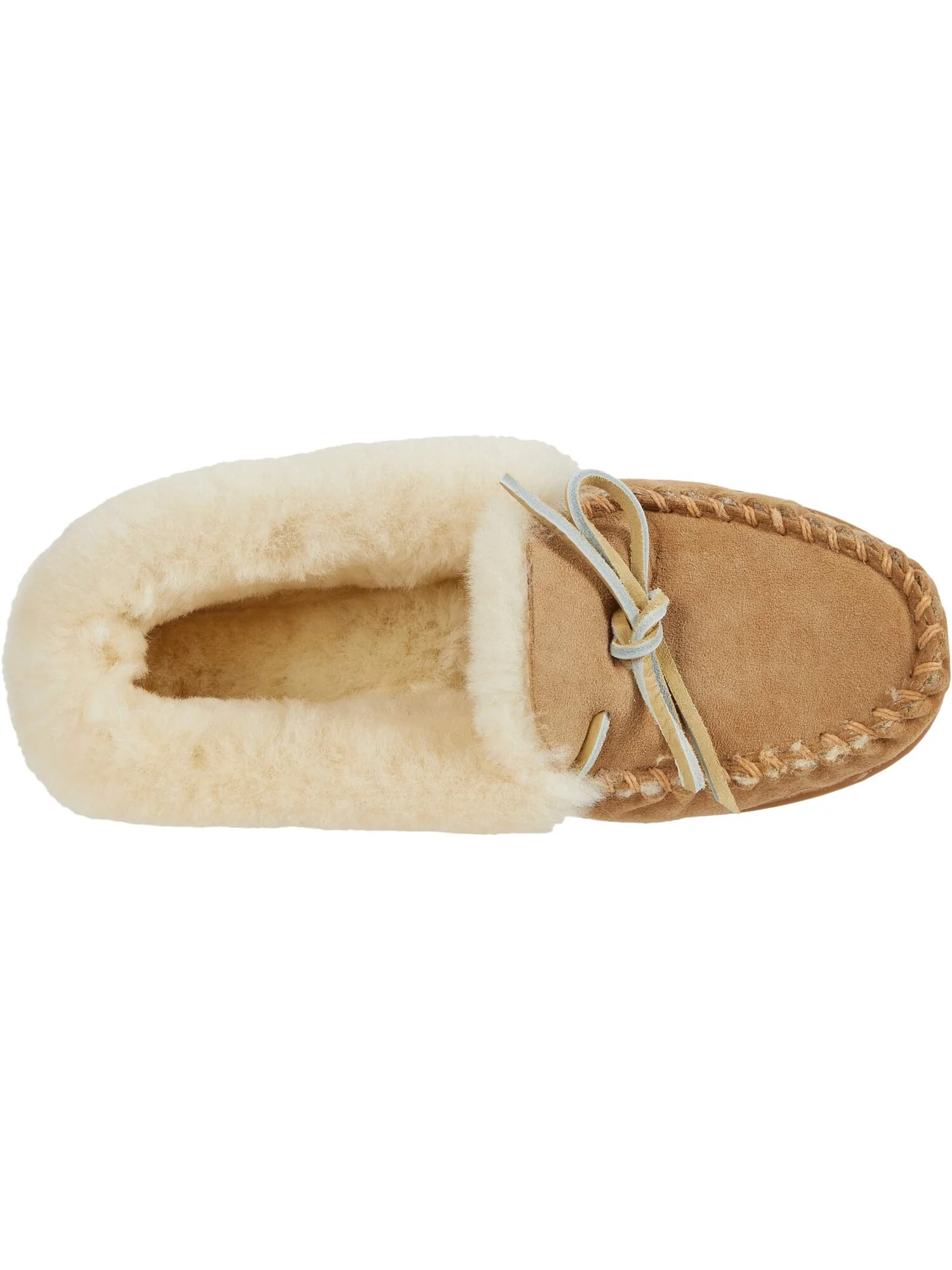Тапочки L.L.Bean Wicked Good Moccasins — 2
