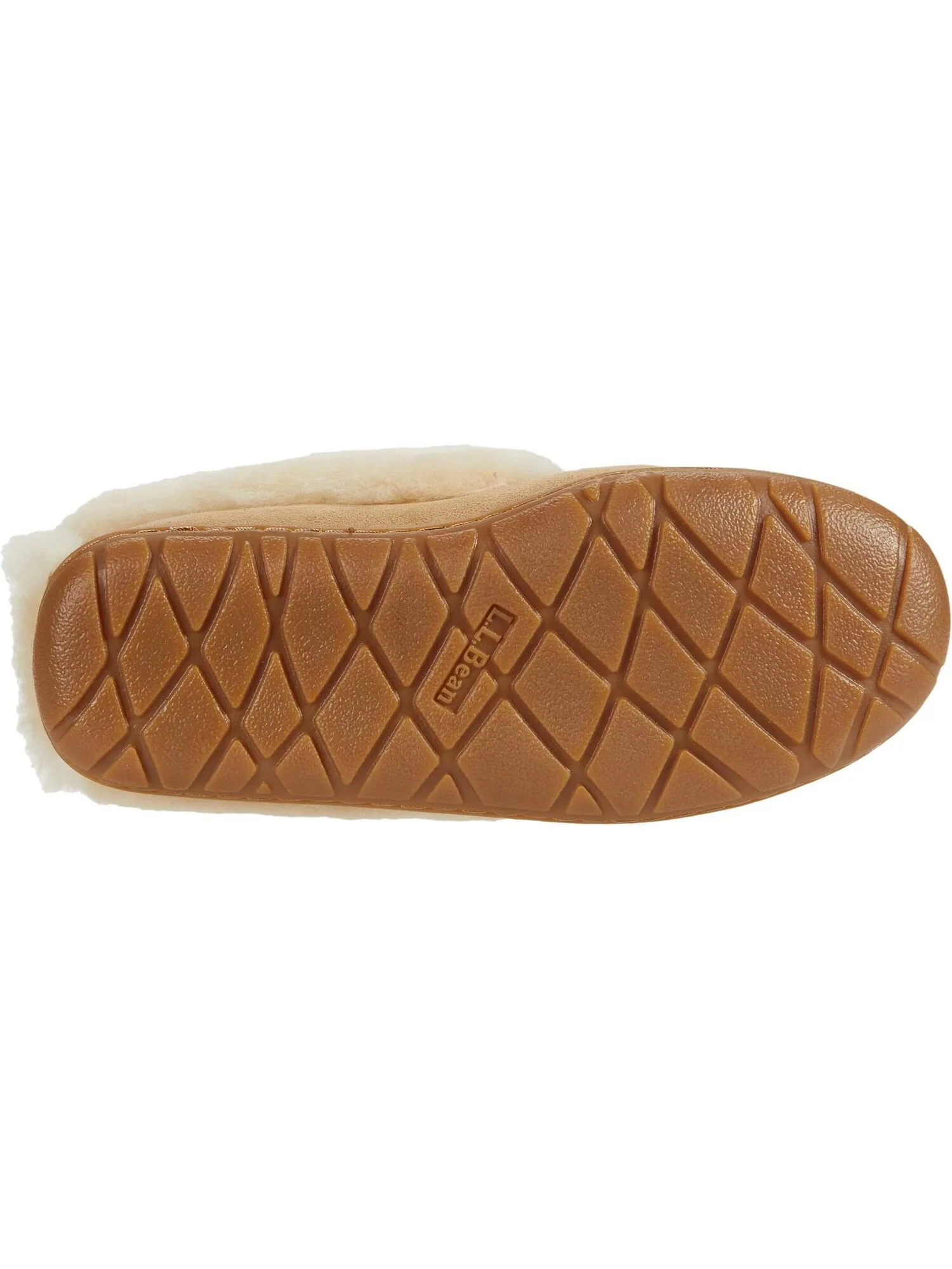 Тапочки L.L.Bean Wicked Good Moccasins — 3