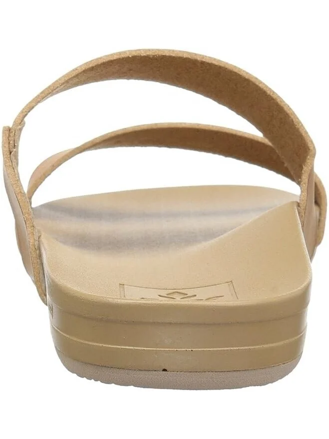 Сандалии на плоской подошве Cushion Vista Reef — 5