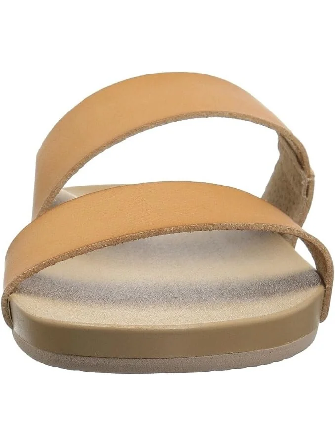 Сандалии на плоской подошве Cushion Vista Reef — 7
