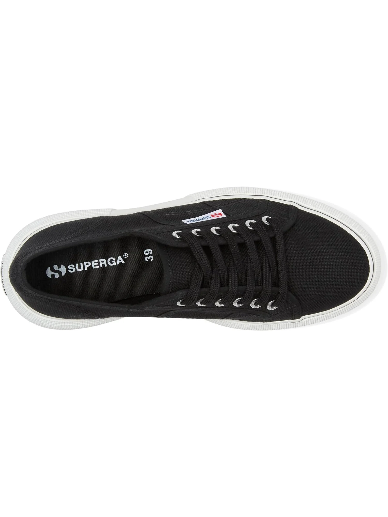 Кроссовки Superga 2287 Bubble Line — 2