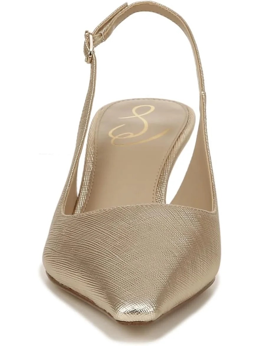 Туфли Bianka Sling Sam Edelman — 6