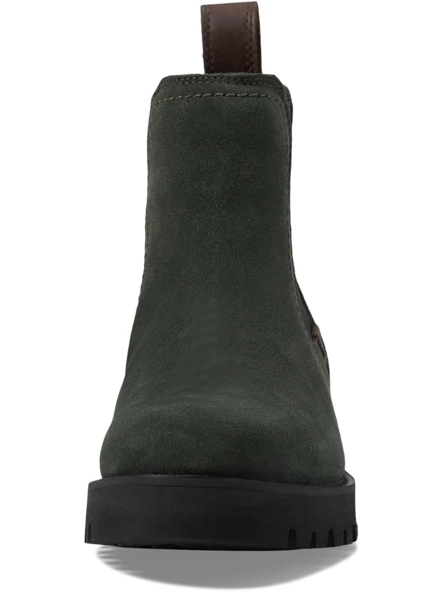 Женские ботинки Ariat на небольшом каблуке — 2