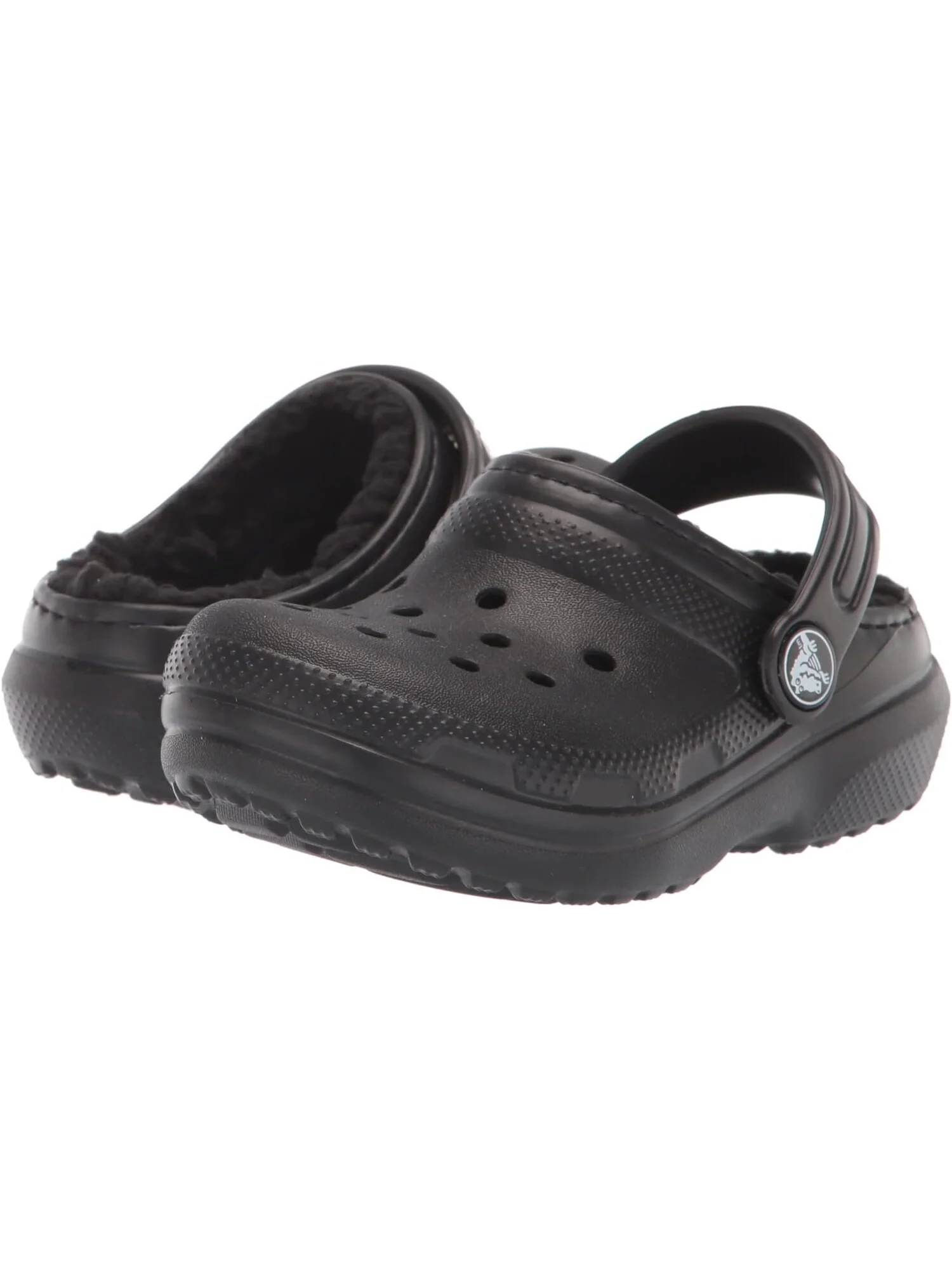 Сабо Classic Lined Clog Crocs — 1