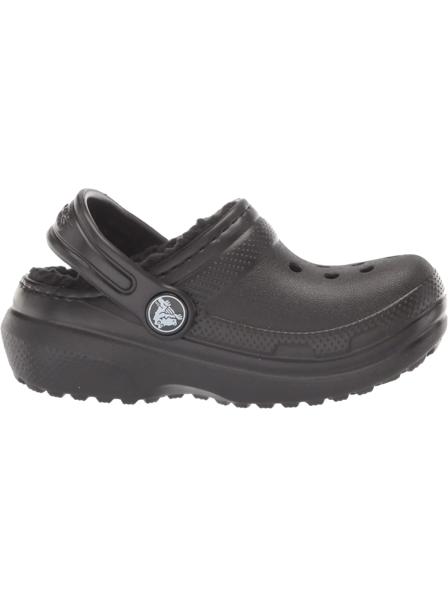Сабо Classic Lined Clog Crocs — 5