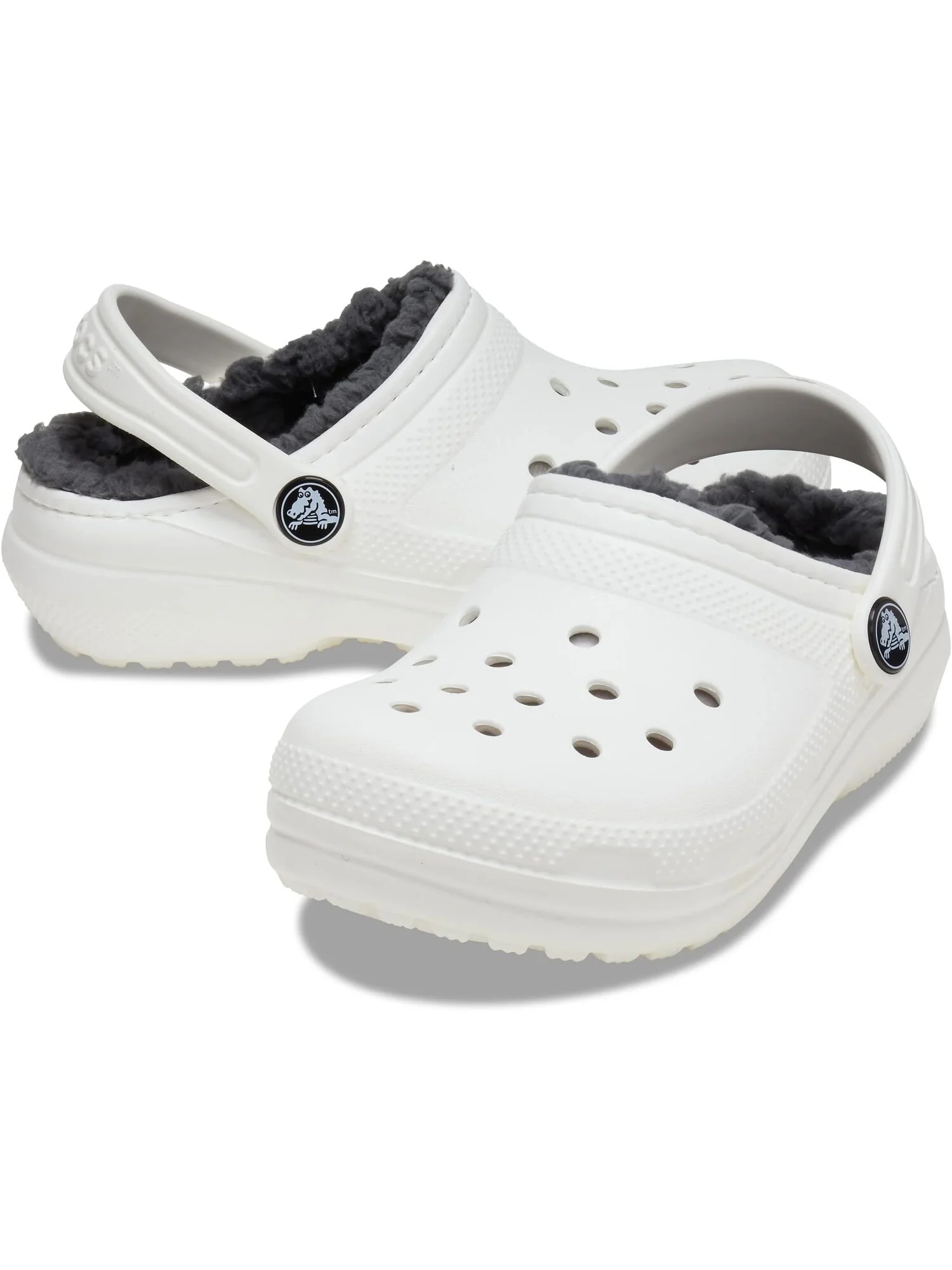Сабо Classic Lined Clog Crocs — 1