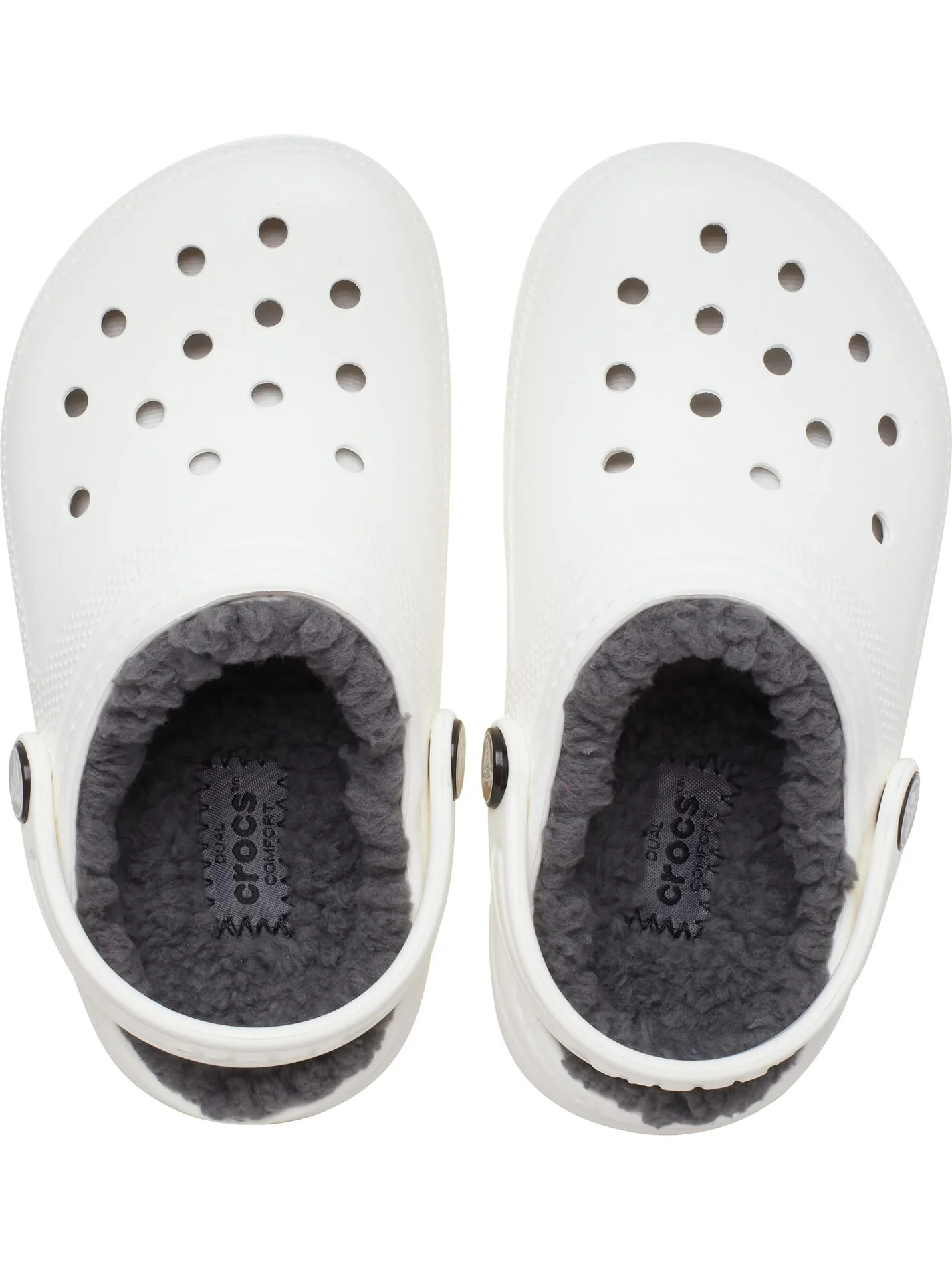 Сабо Classic Lined Clog Crocs — 2