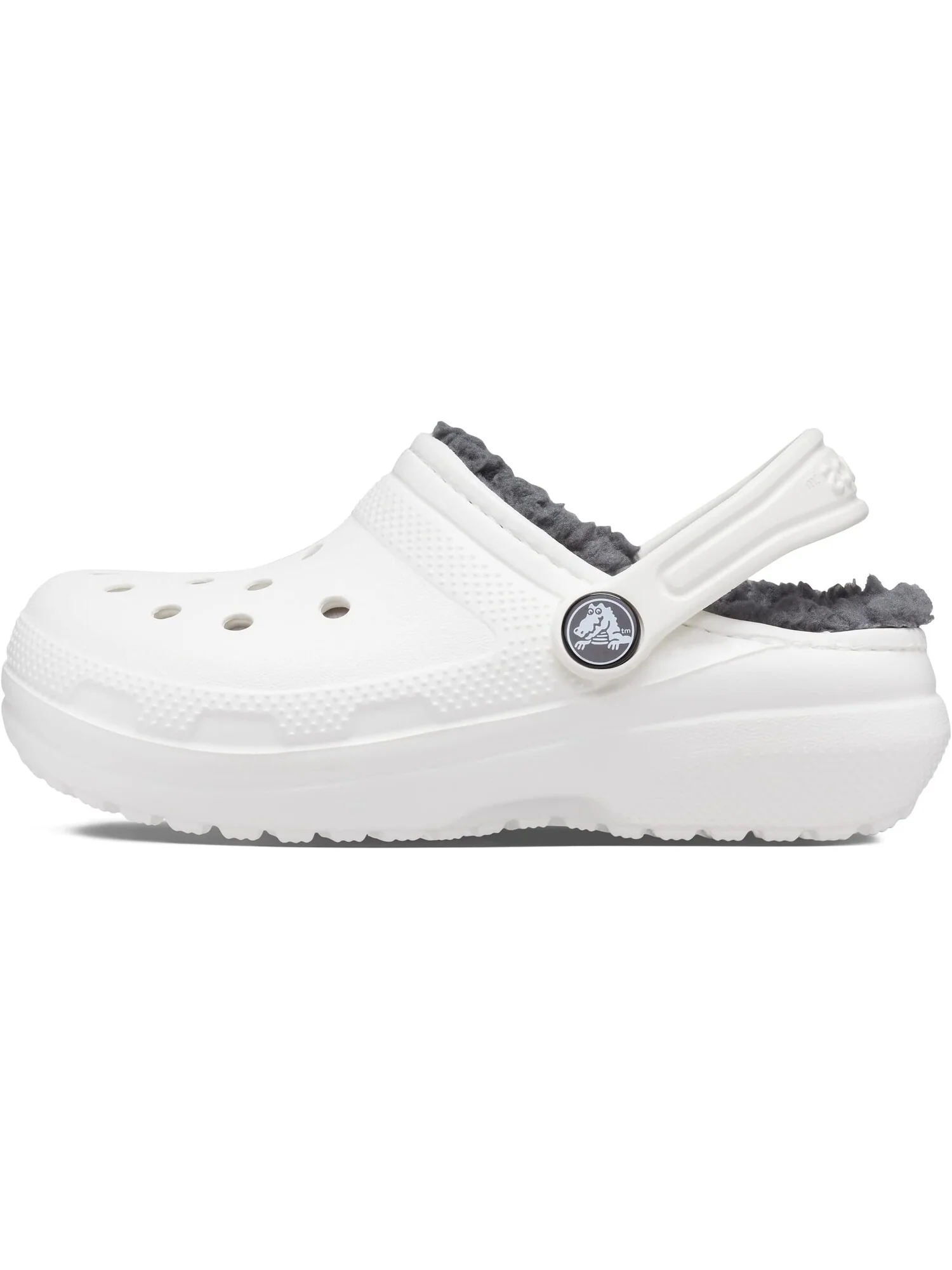 Сабо Classic Lined Clog Crocs — 4