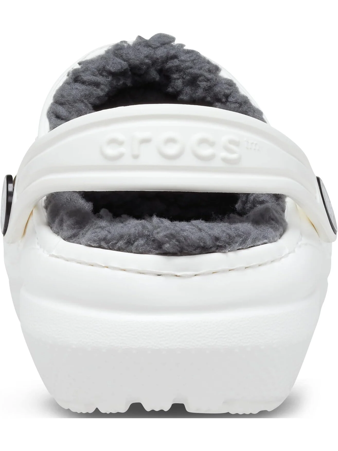 Сабо Classic Lined Clog Crocs — 5