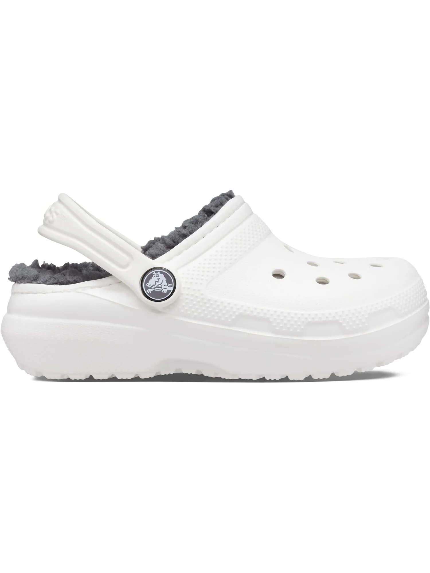 Сабо Classic Lined Clog Crocs — 6
