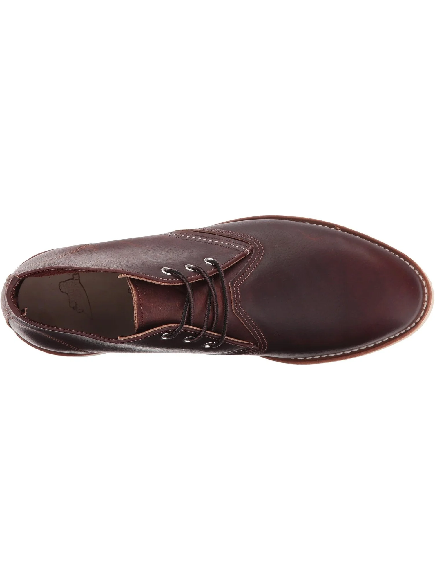 Ботинки Red Wing Heritage Work Chukka — 2