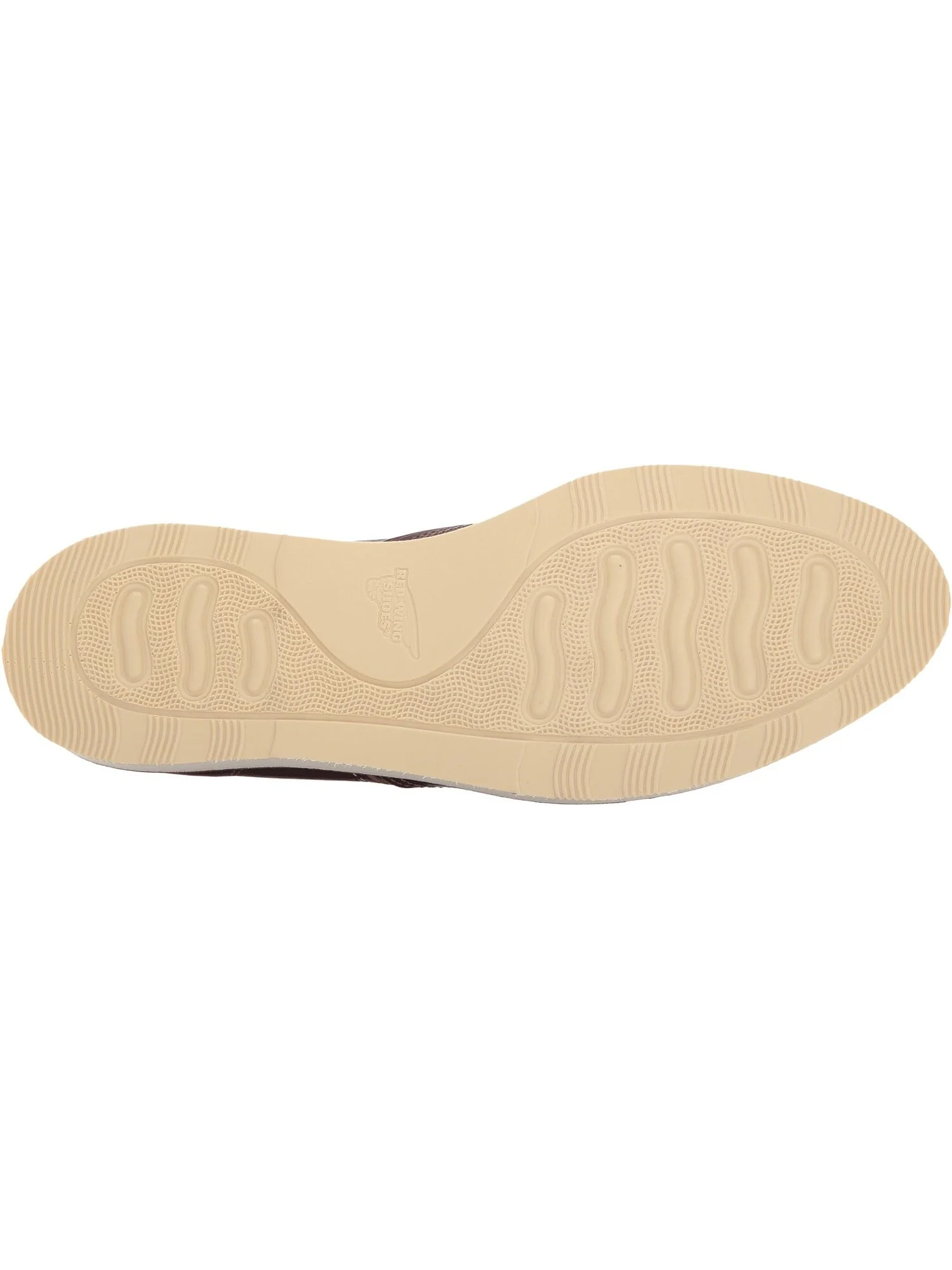 Ботинки Red Wing Heritage Work Chukka — 3