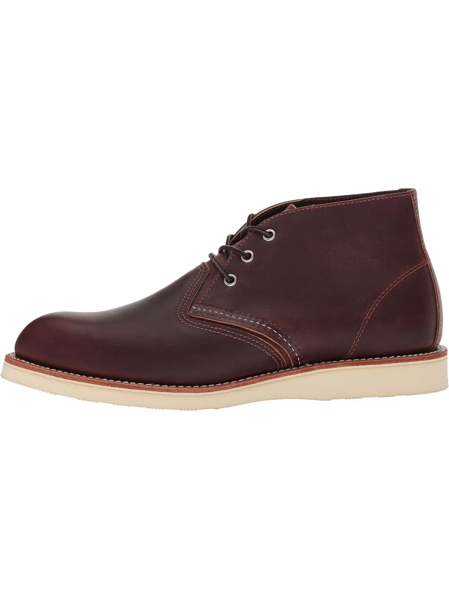 Ботинки Red Wing Heritage Work Chukka — 4