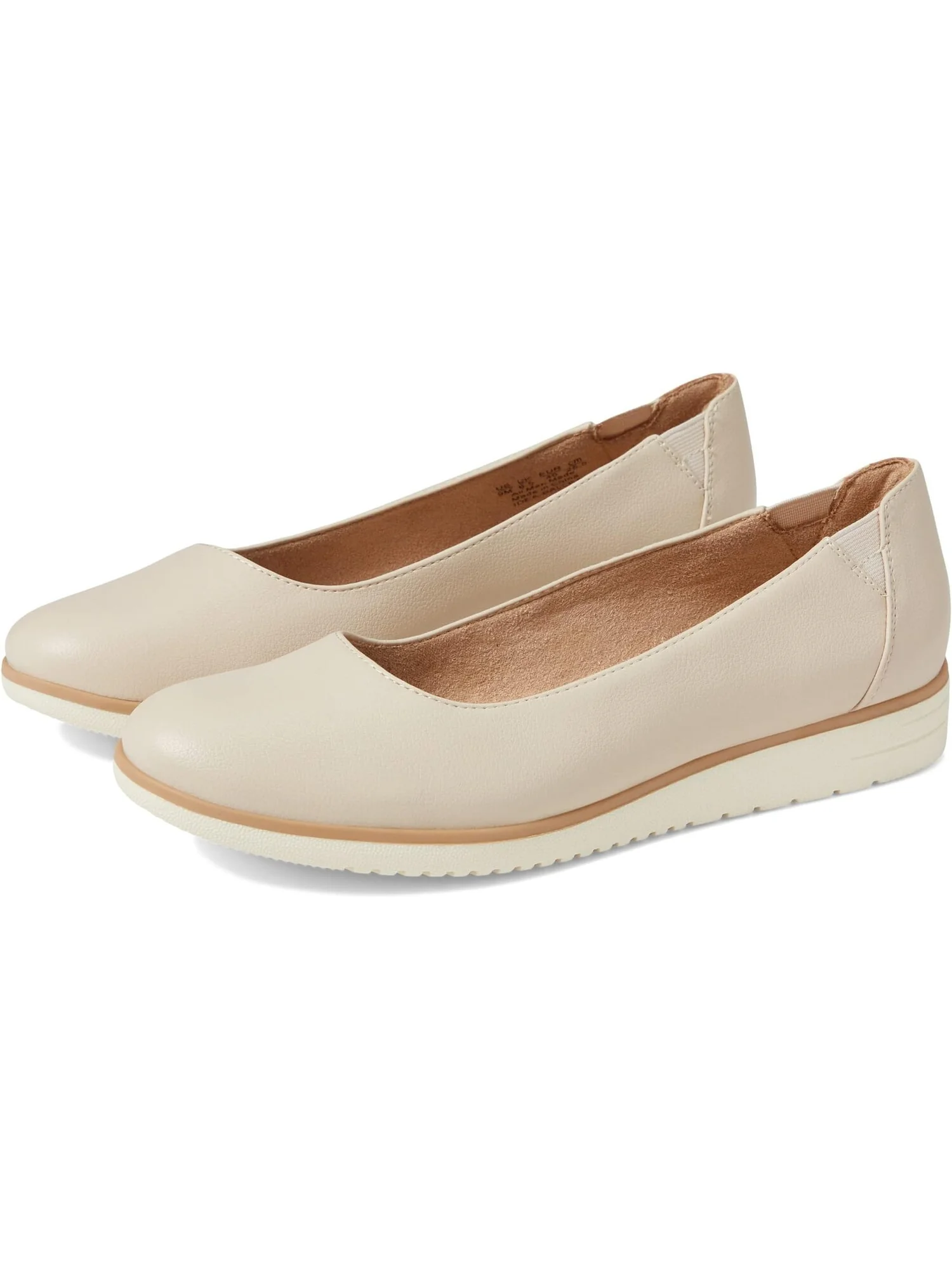 Балетки SOUL Naturalizer - Idea-Ballet Naturalizer — 1
