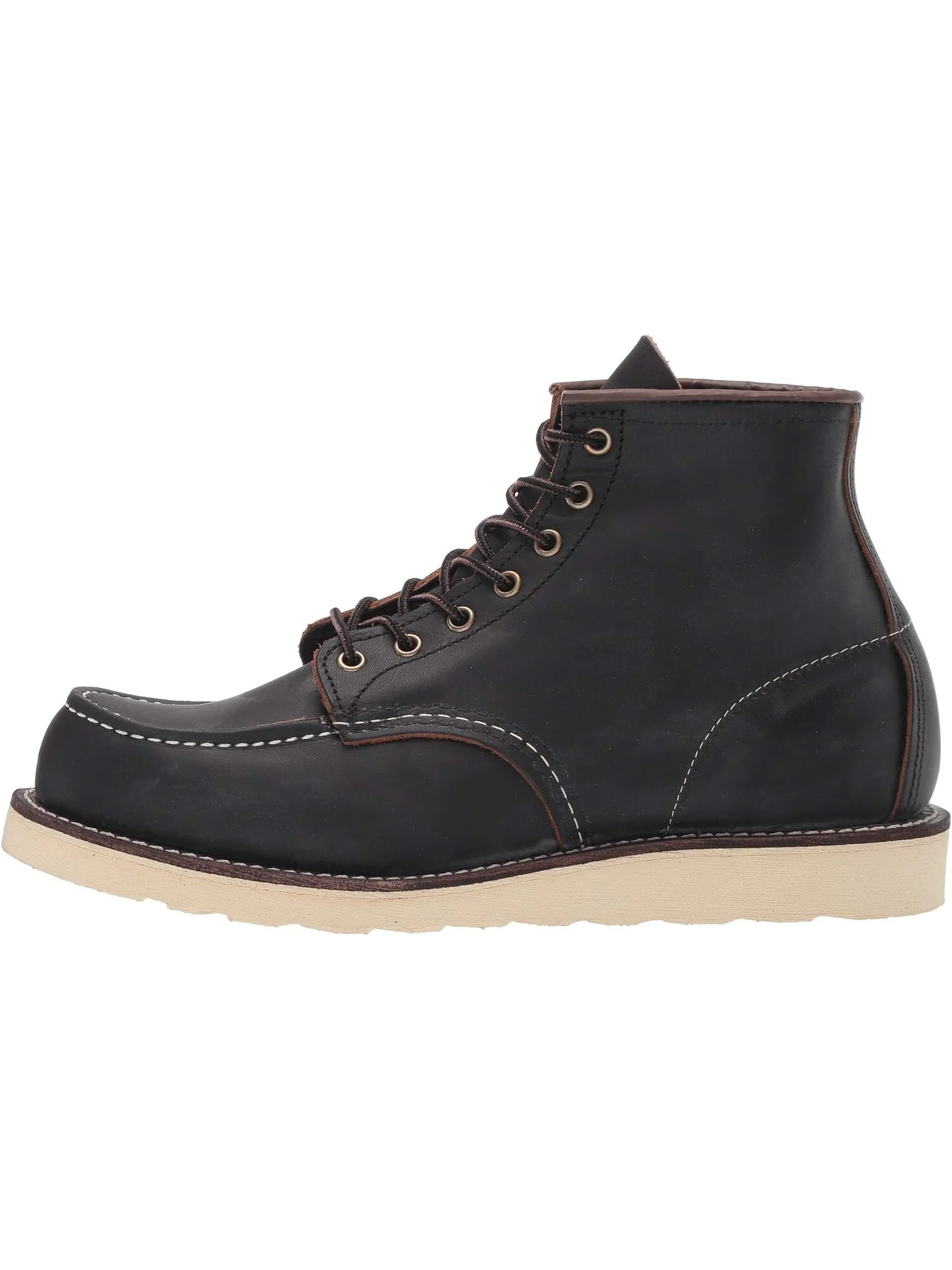 Ботинки на шнуровке 6" Moc Toe Red Wing Heritage — 4