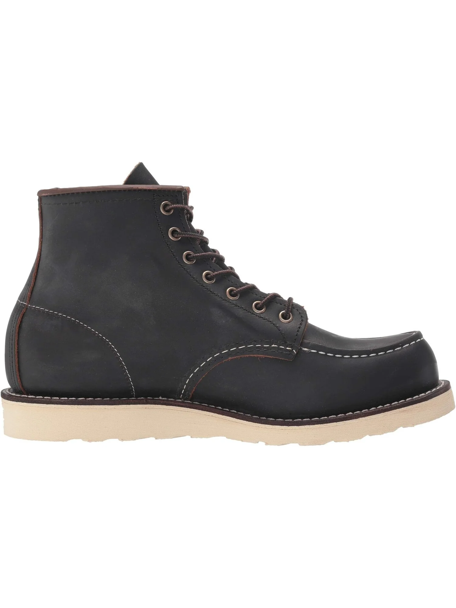Ботинки на шнуровке 6" Moc Toe Red Wing Heritage — 6