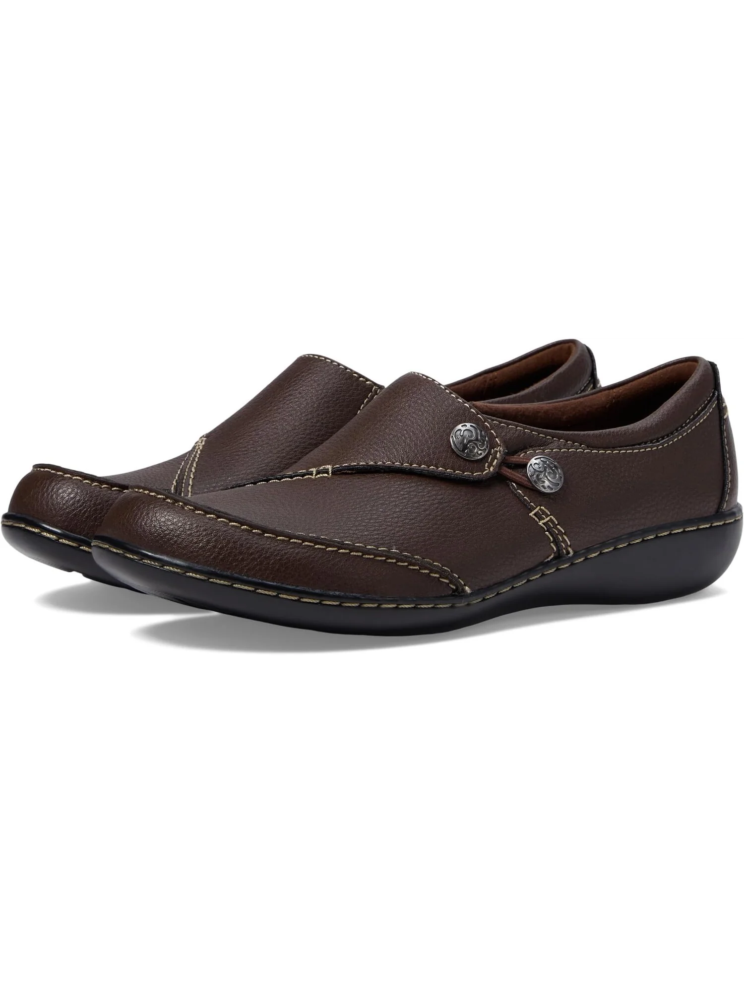 Лоферы Ashland Lane Q Clarks — 1