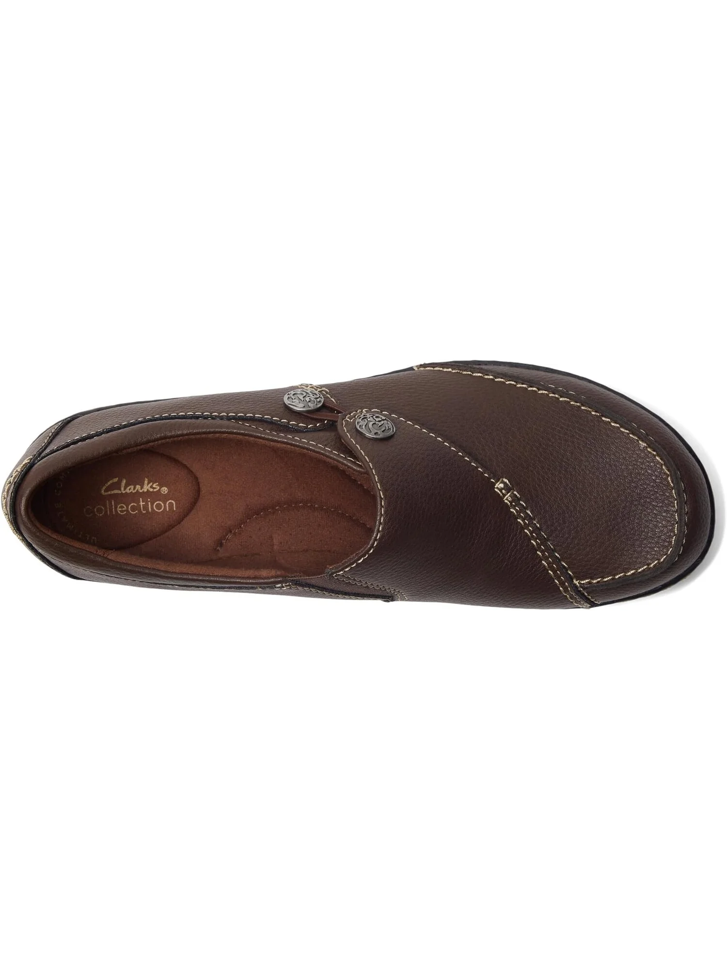 Лоферы Ashland Lane Q Clarks — 2