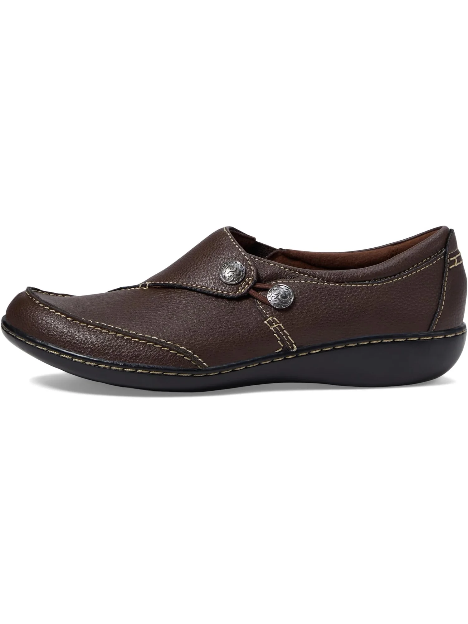 Лоферы Ashland Lane Q Clarks — 4