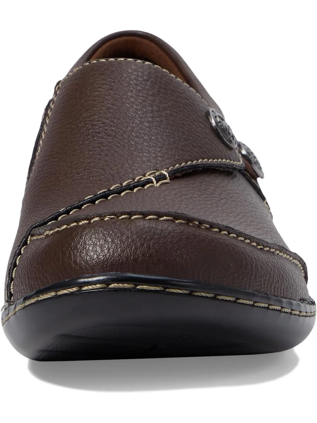 Лоферы Ashland Lane Q Clarks — 6