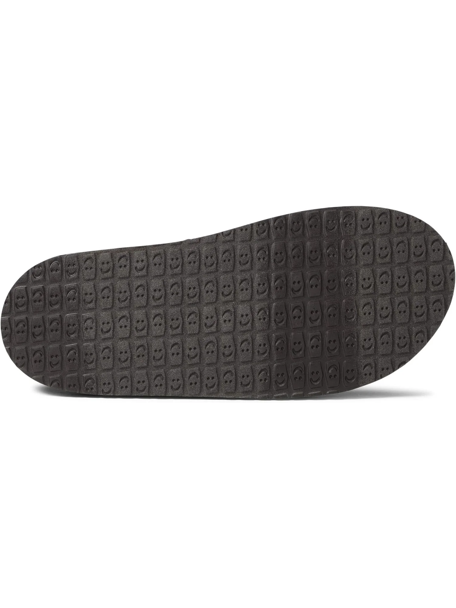 Кроссовки Vagabond Sidewalk Surfer ST Hemp Sanuk — 3
