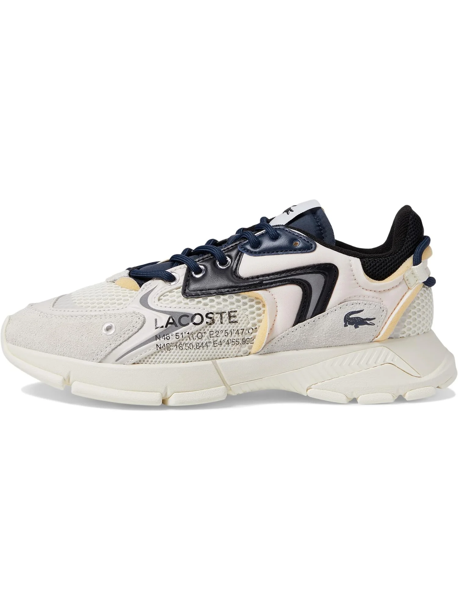 Кроссовки мужские Lacoste L003 Neo — 4