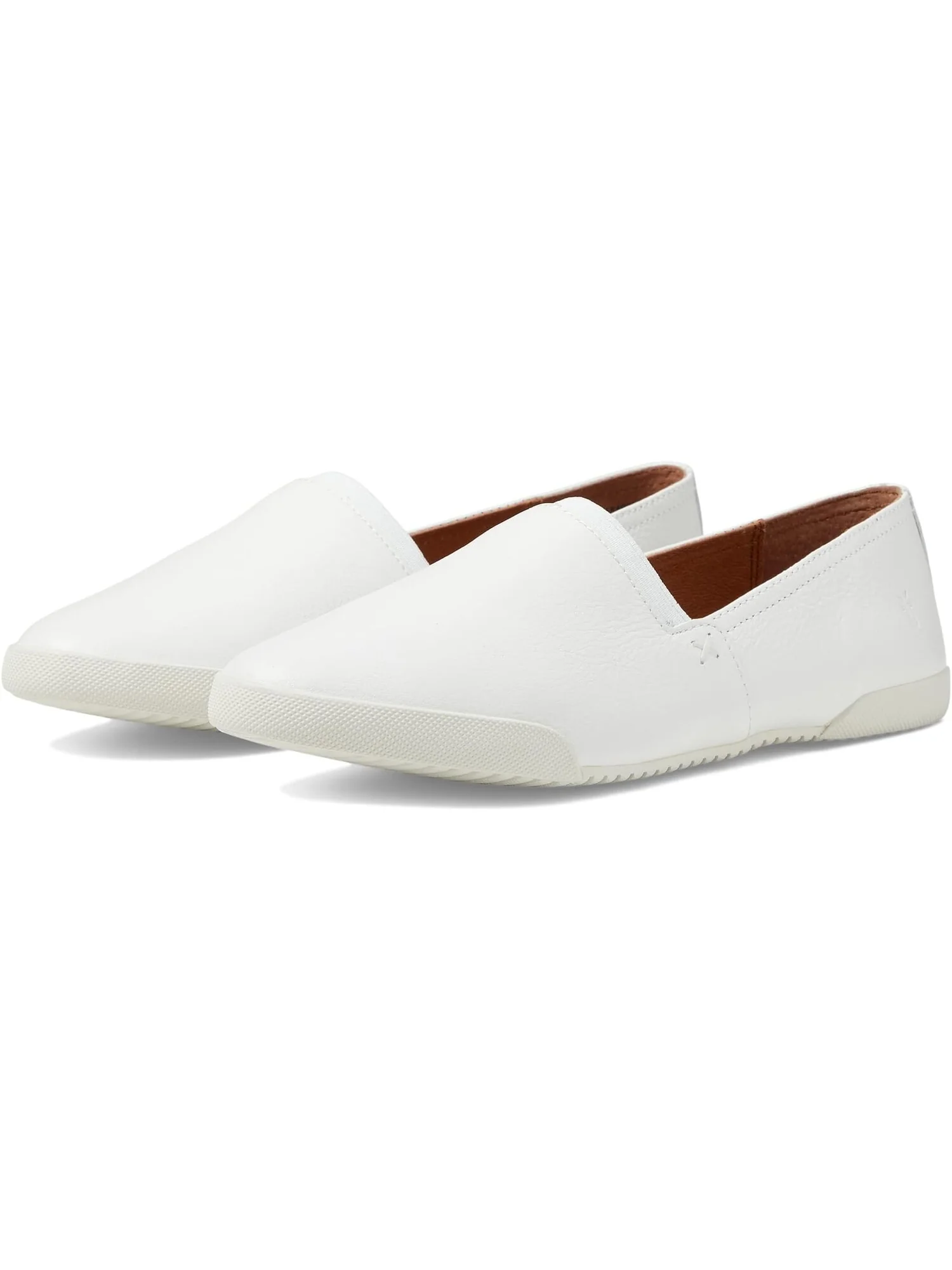 Кроссовки Frye Melanie Slip On — 1