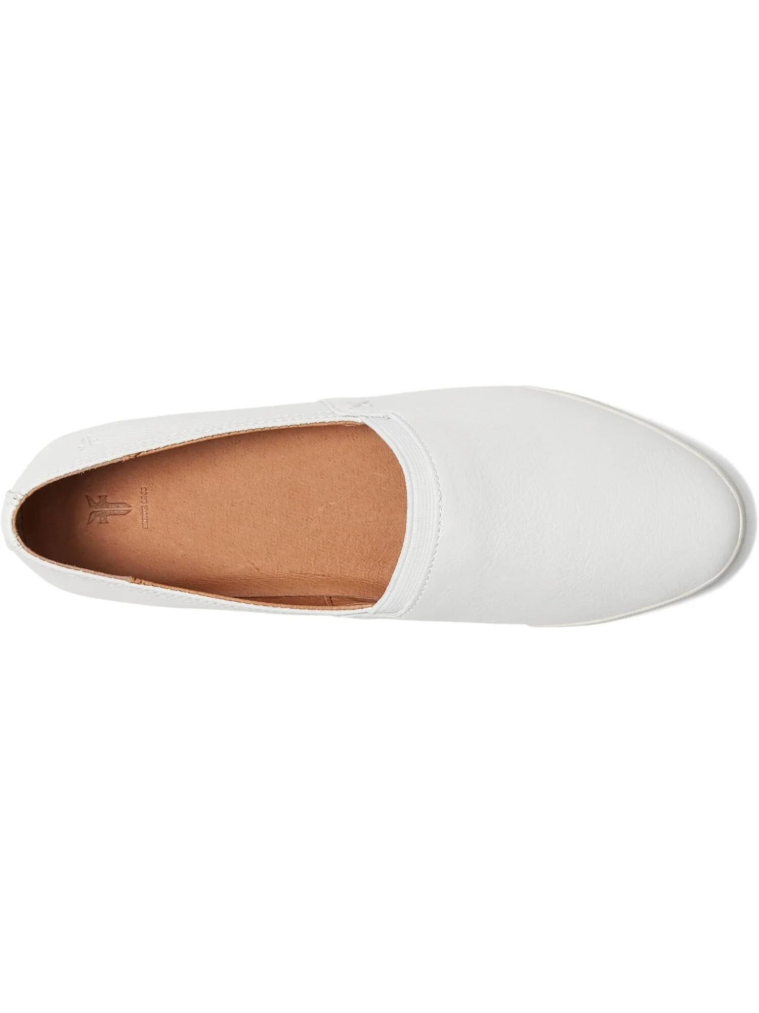 Кроссовки Frye Melanie Slip On — 2