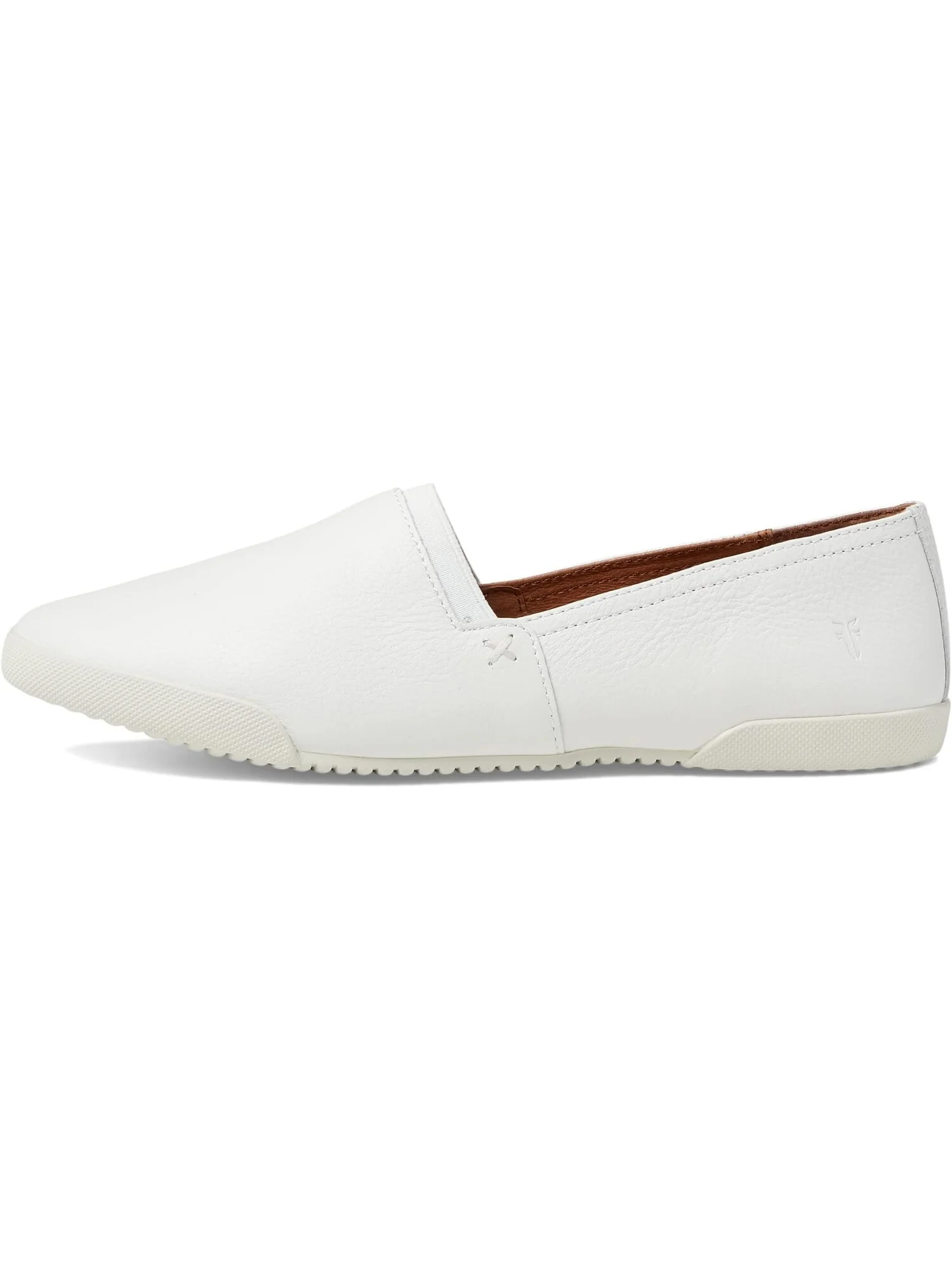 Кроссовки Frye Melanie Slip On — 4