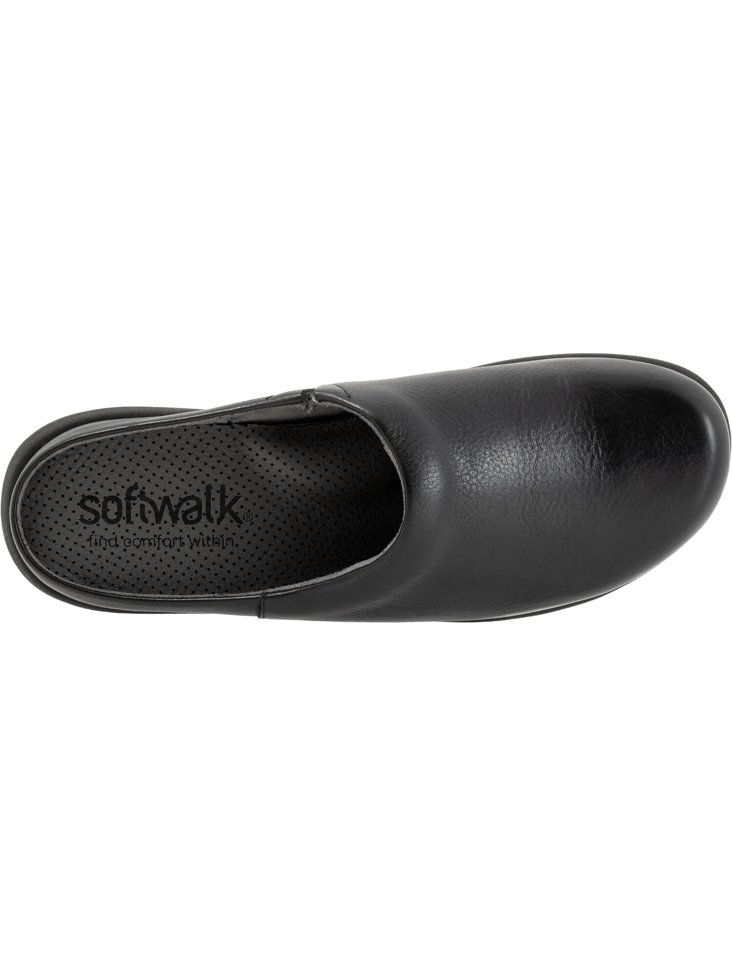 Тапочки Andria SoftWalk — 2