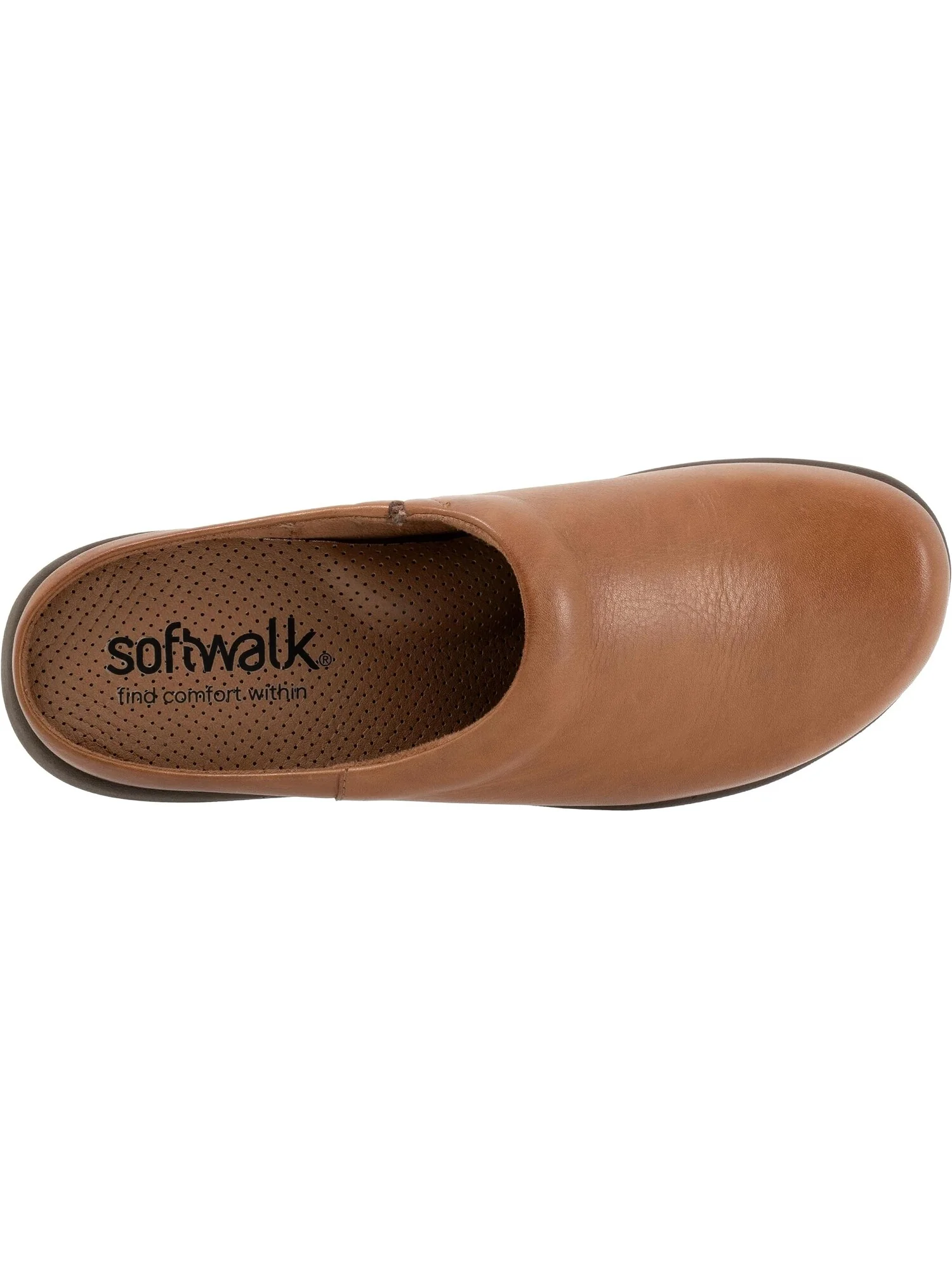 Тапочки Andria SoftWalk — 2