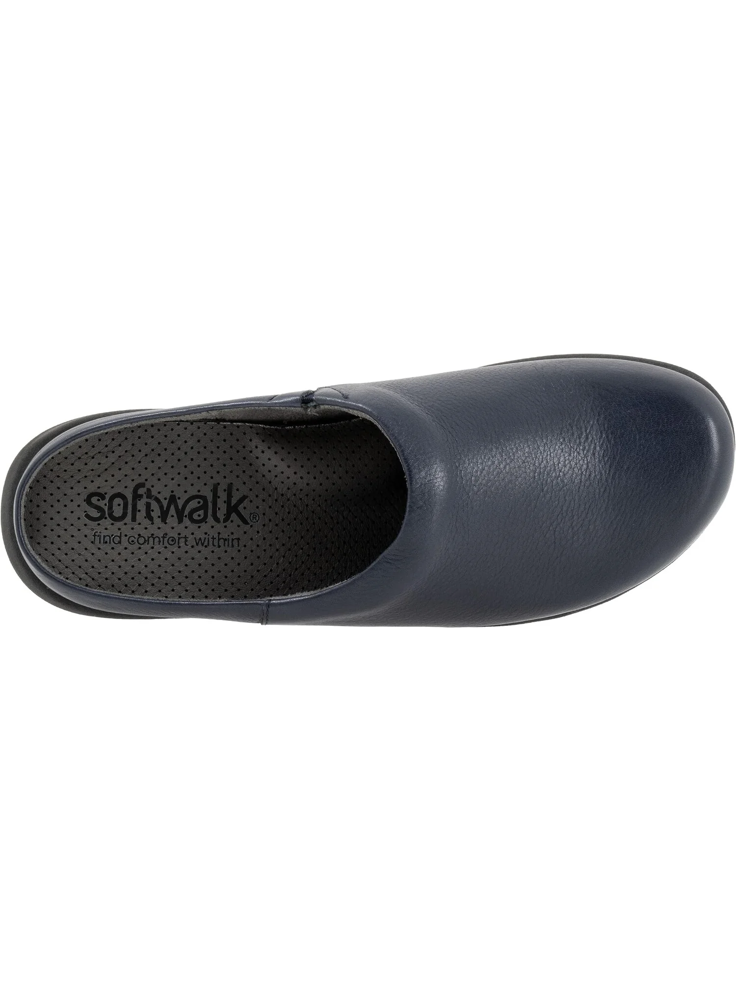 Тапочки Andria SoftWalk — 2