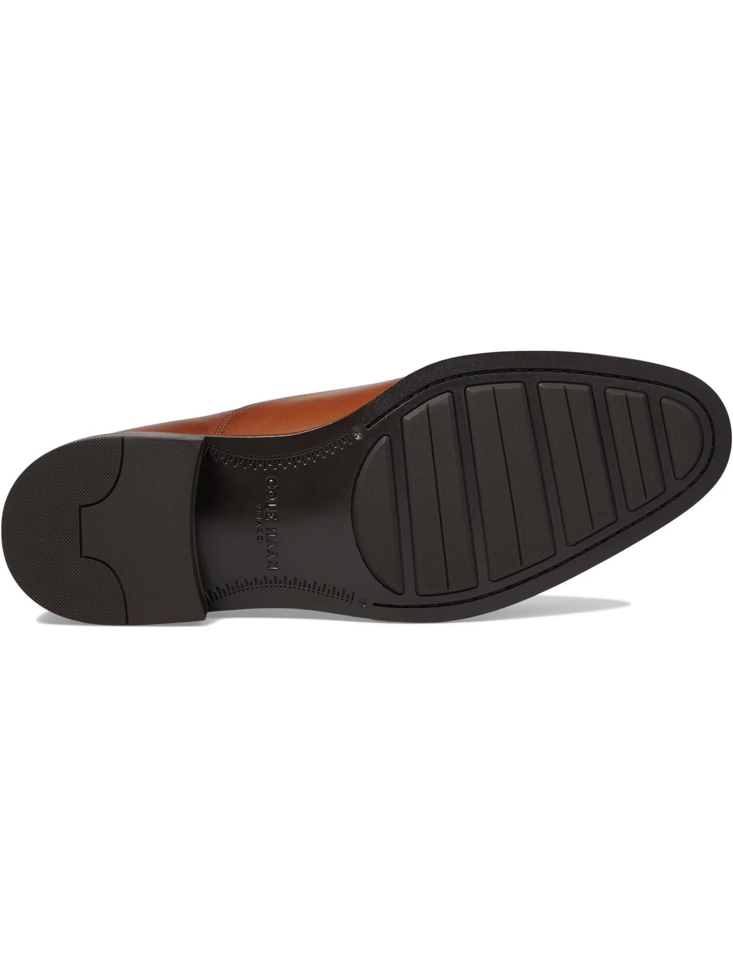 Оксфорды Cole Haan Hawthorne Cap Toe — 3