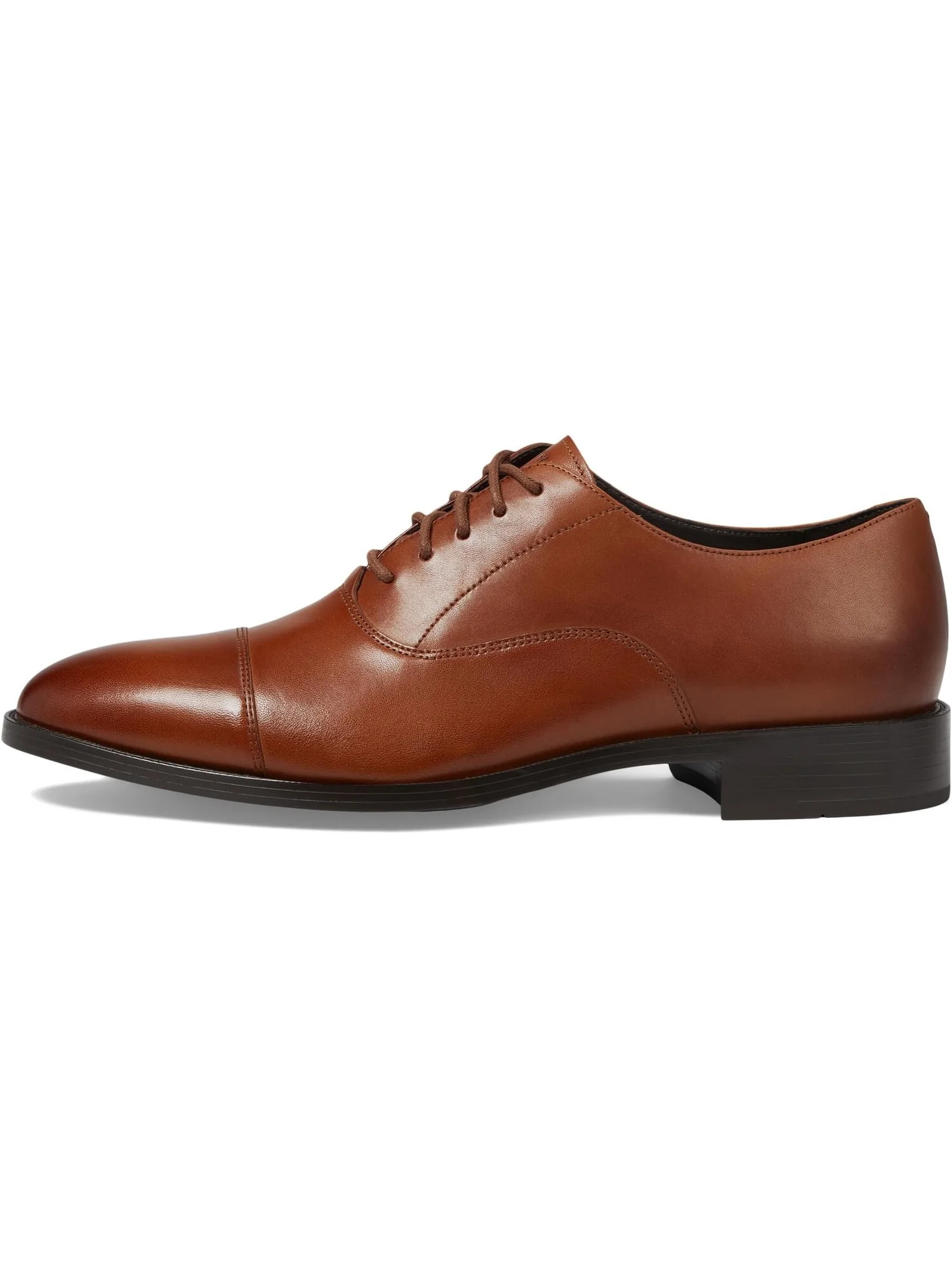 Оксфорды Cole Haan Hawthorne Cap Toe — 4