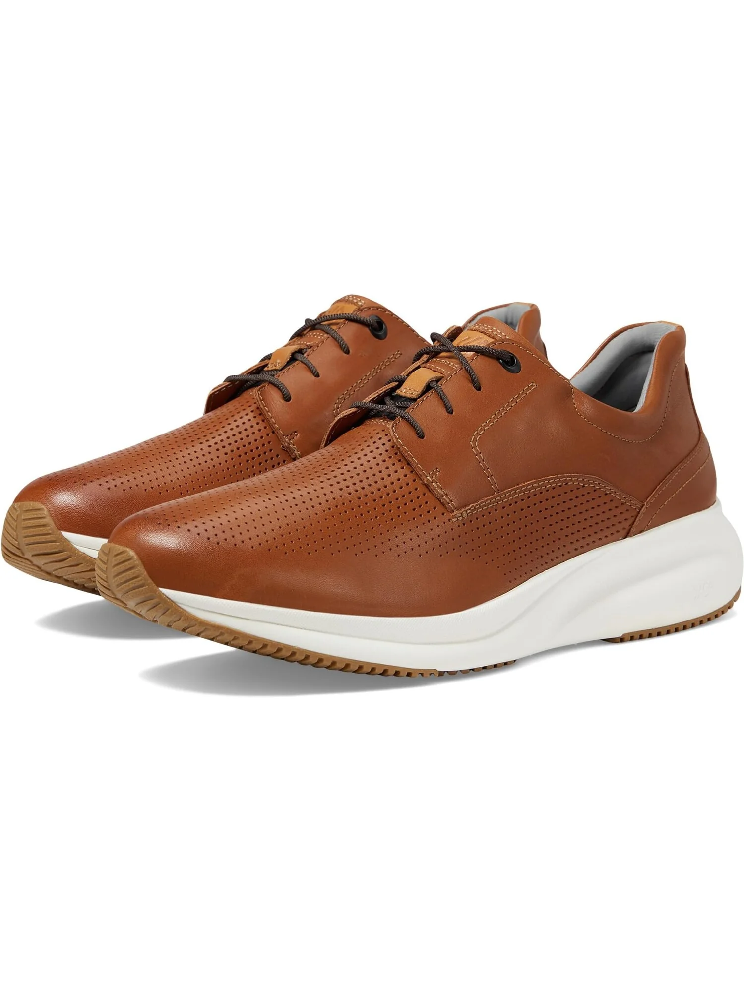 Кроссовки Johnston & Murphy XC4 TR3-Luxe Hybrid — 1