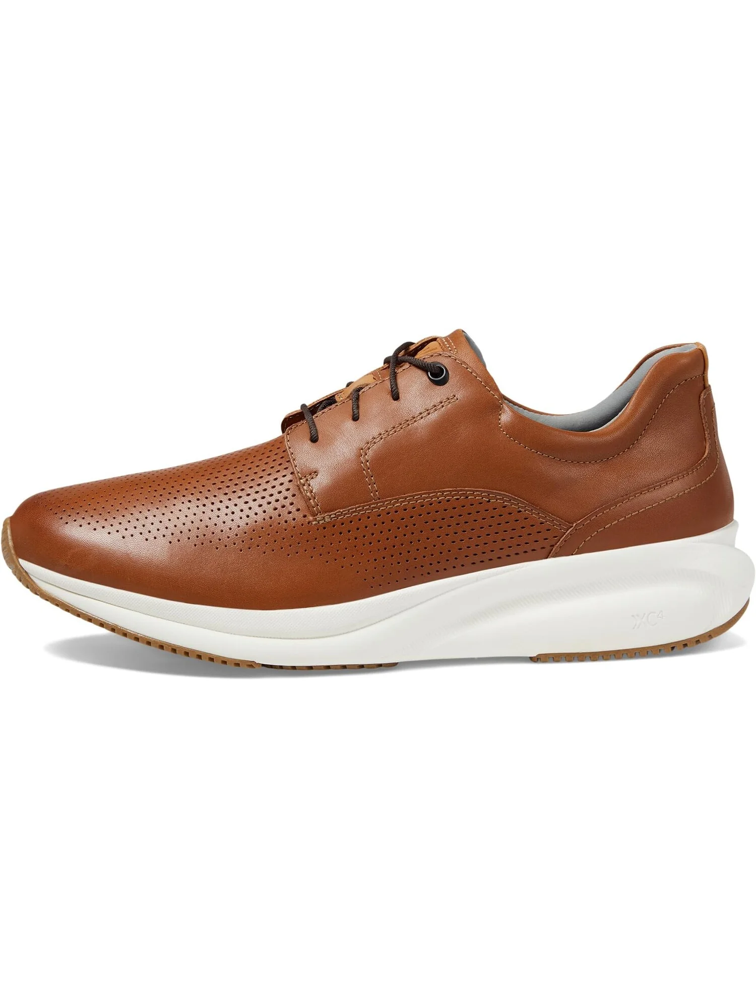 Кроссовки Johnston & Murphy XC4 TR3-Luxe Hybrid — 4
