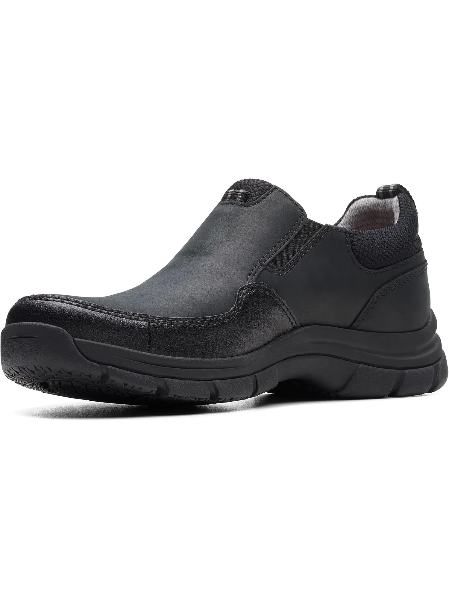 Лоферы Clarks Walpath Step — 1