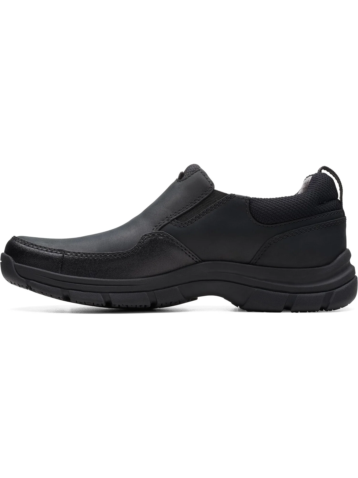 Лоферы Clarks Walpath Step — 2